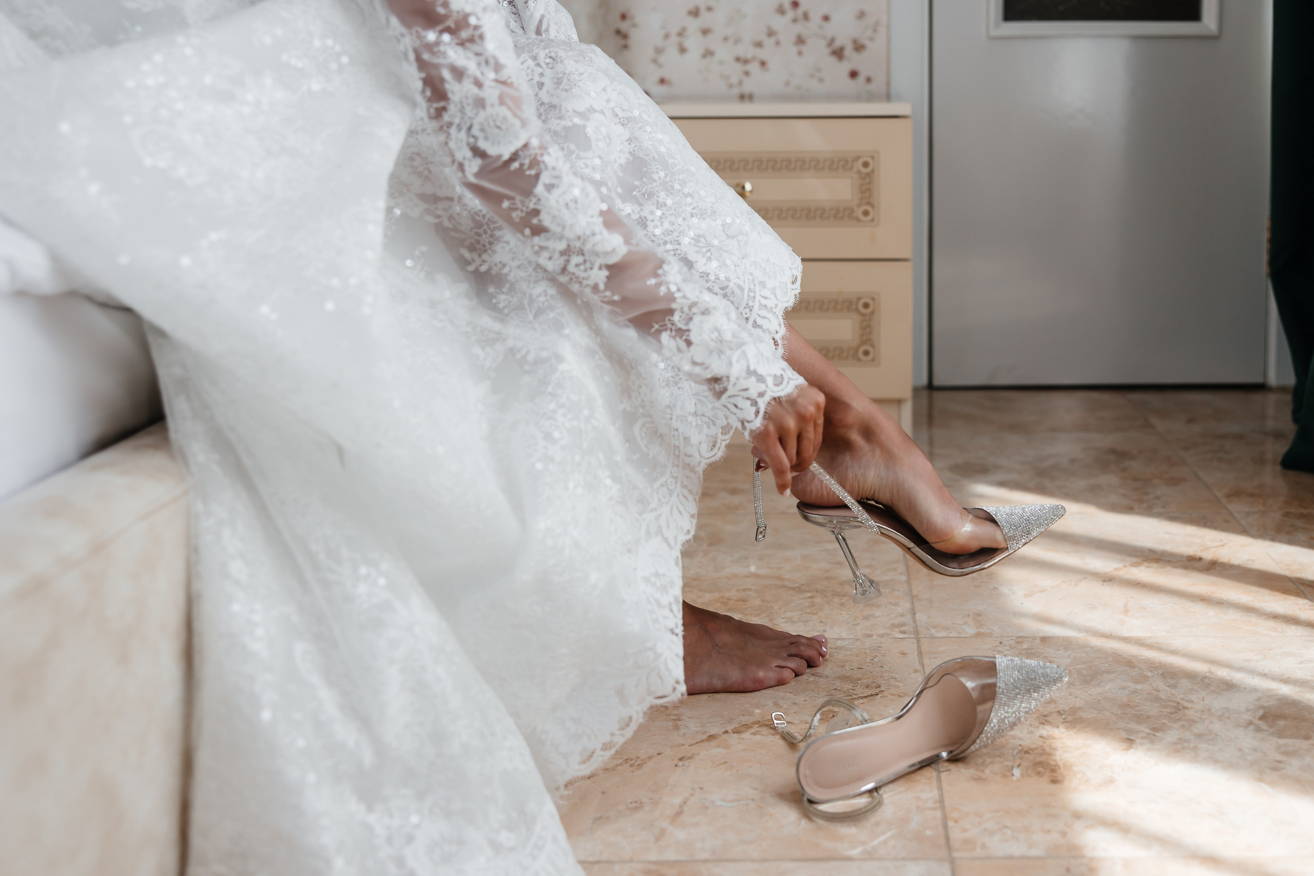 Анонс свадьбы Анастасии и Николая. Гаспра, вилла Танго. Свадебный фотограф в Крыму и Севастополе Ольга Баскакова