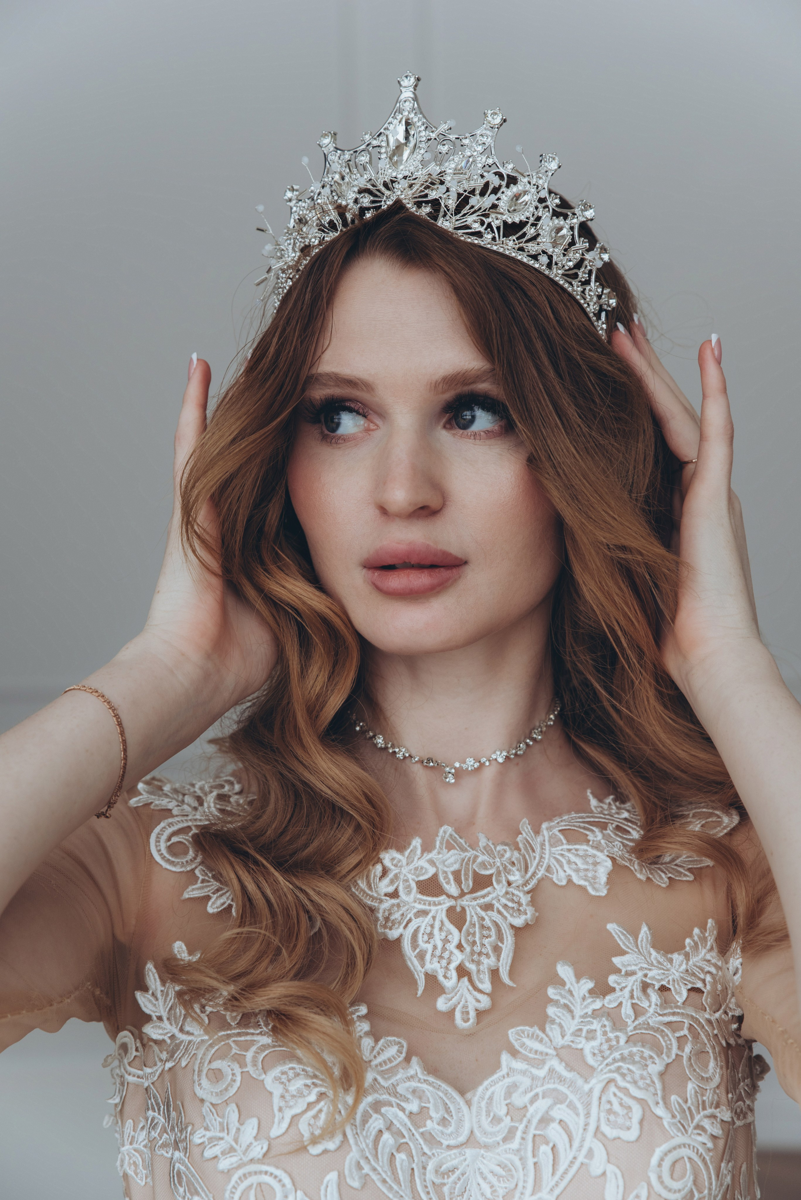 Свадебная. Фотограф Bardakova.ph г. Ухта