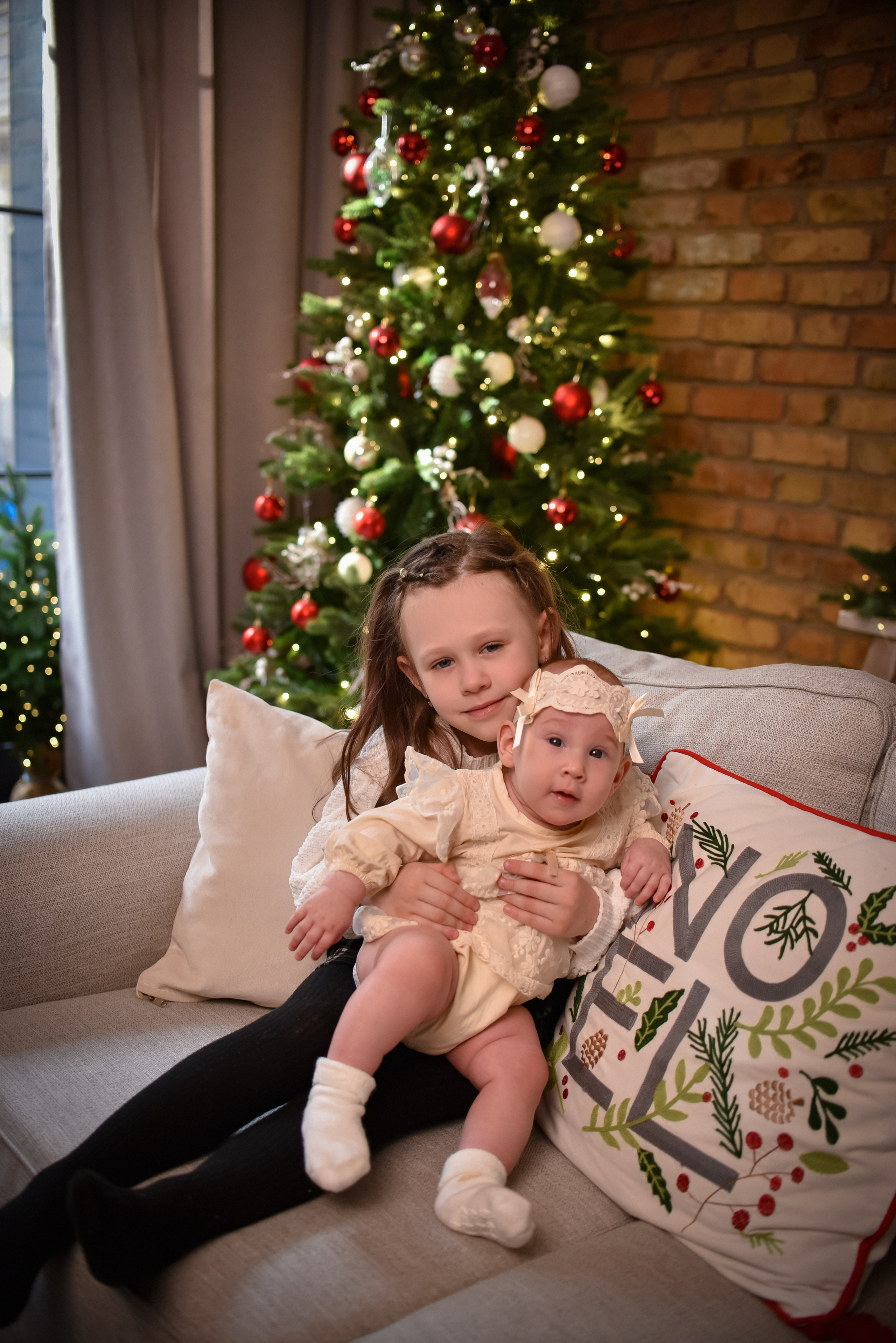 КСЕНИЯ. Фотограф Тамара Катапова