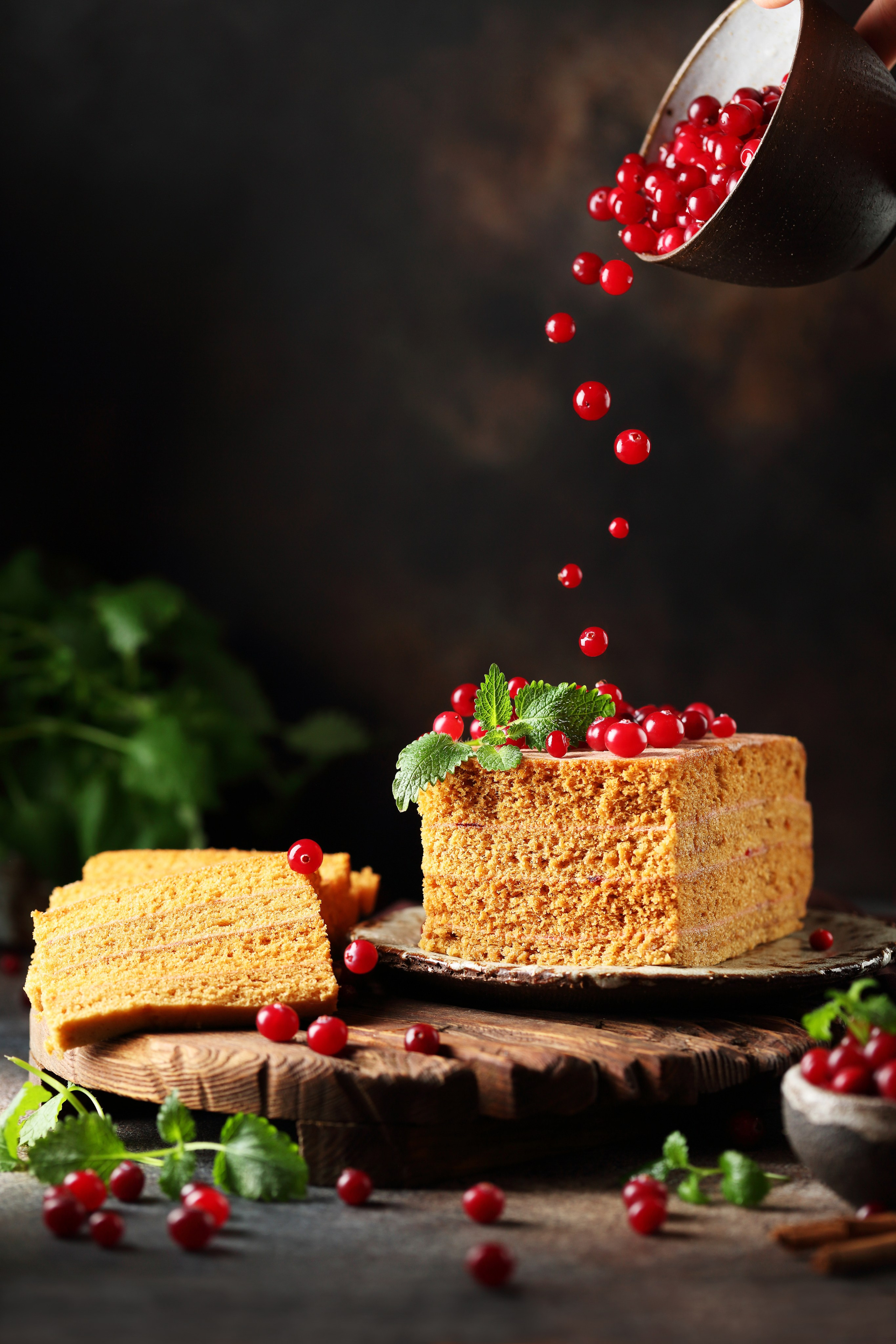 Белёвская пастила. Фуд-фотограф Оксана Голева