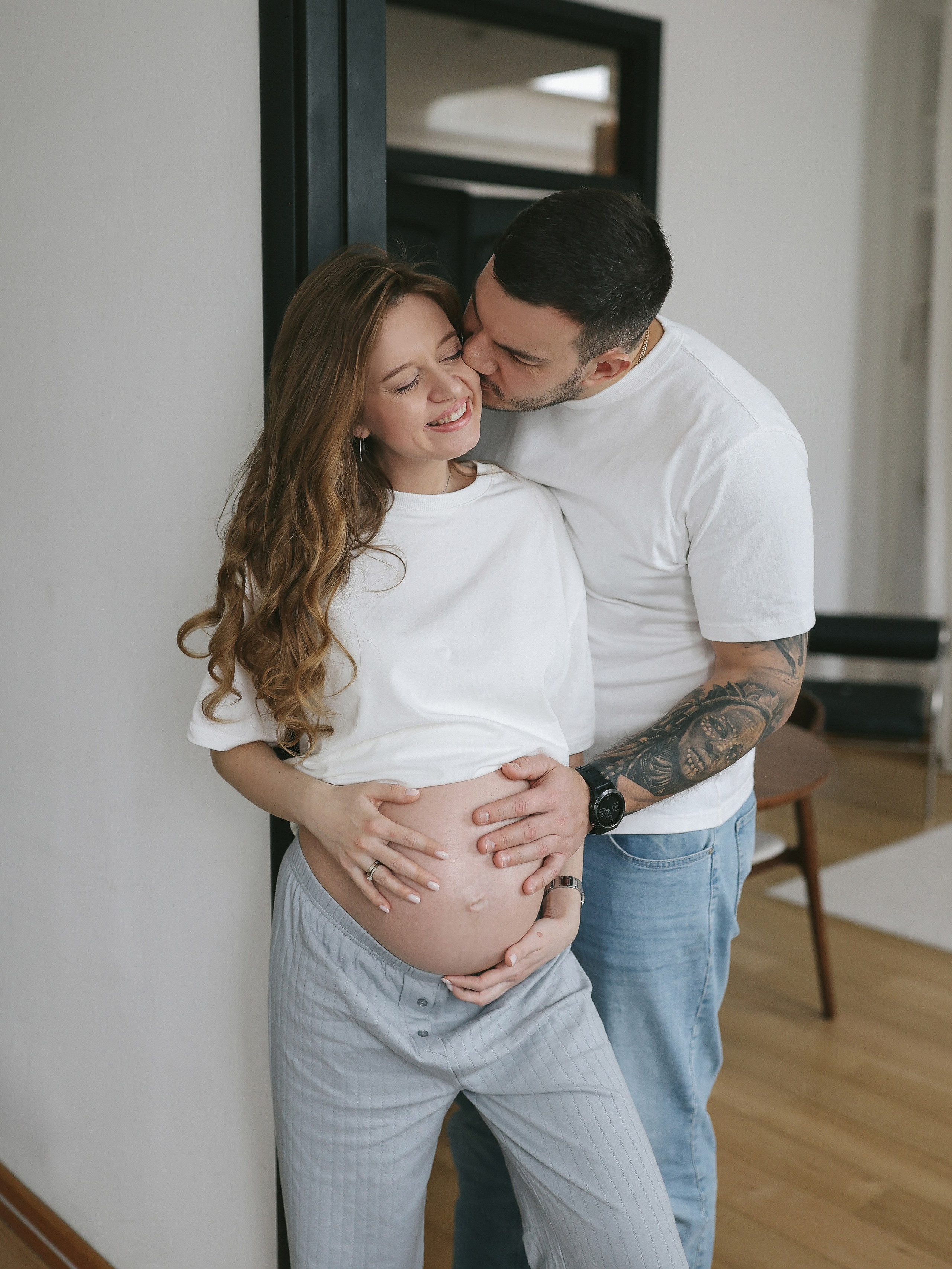 Maria & Igor. Ekaterina Buneeva Photography