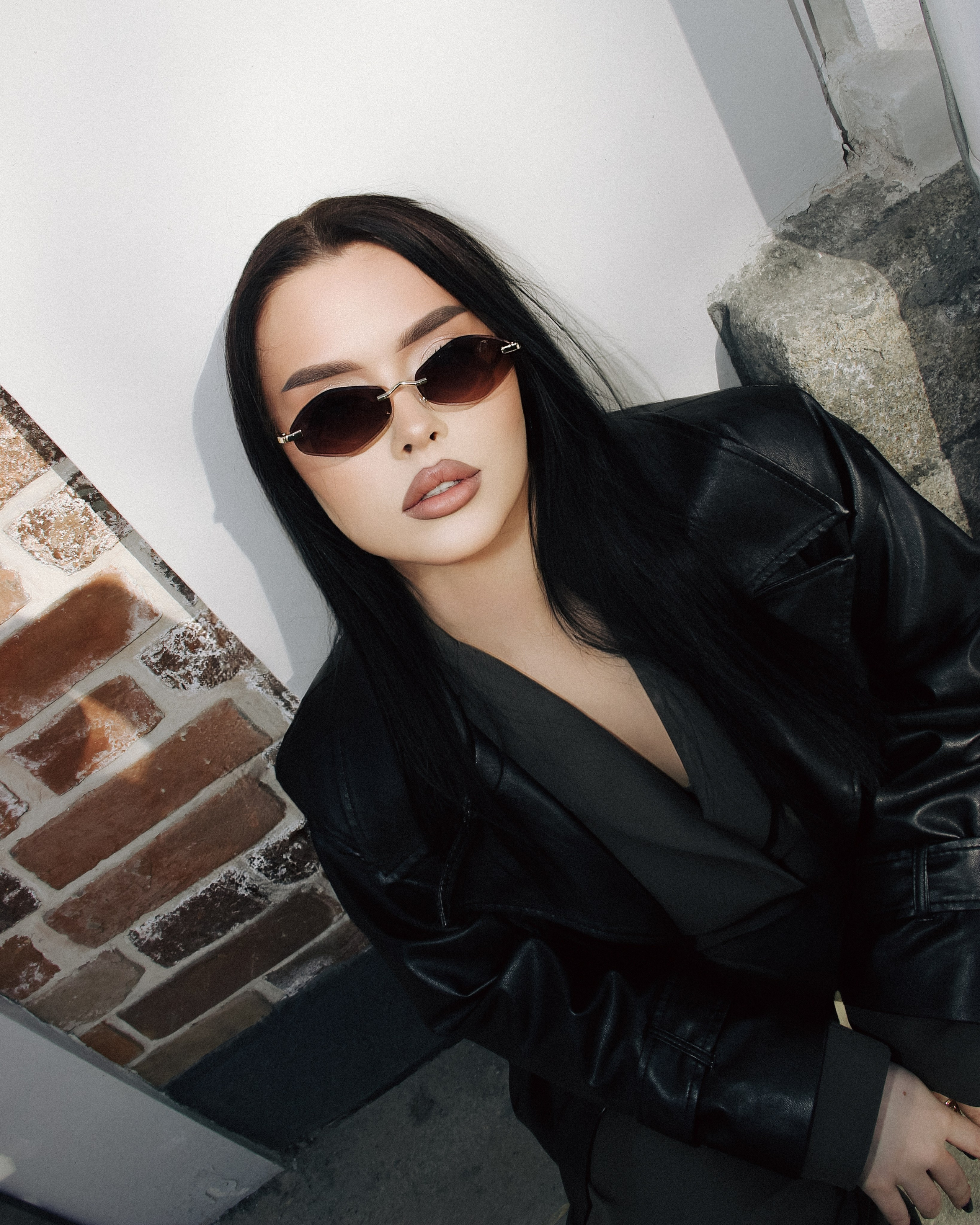 Полина — Ekaterinburg