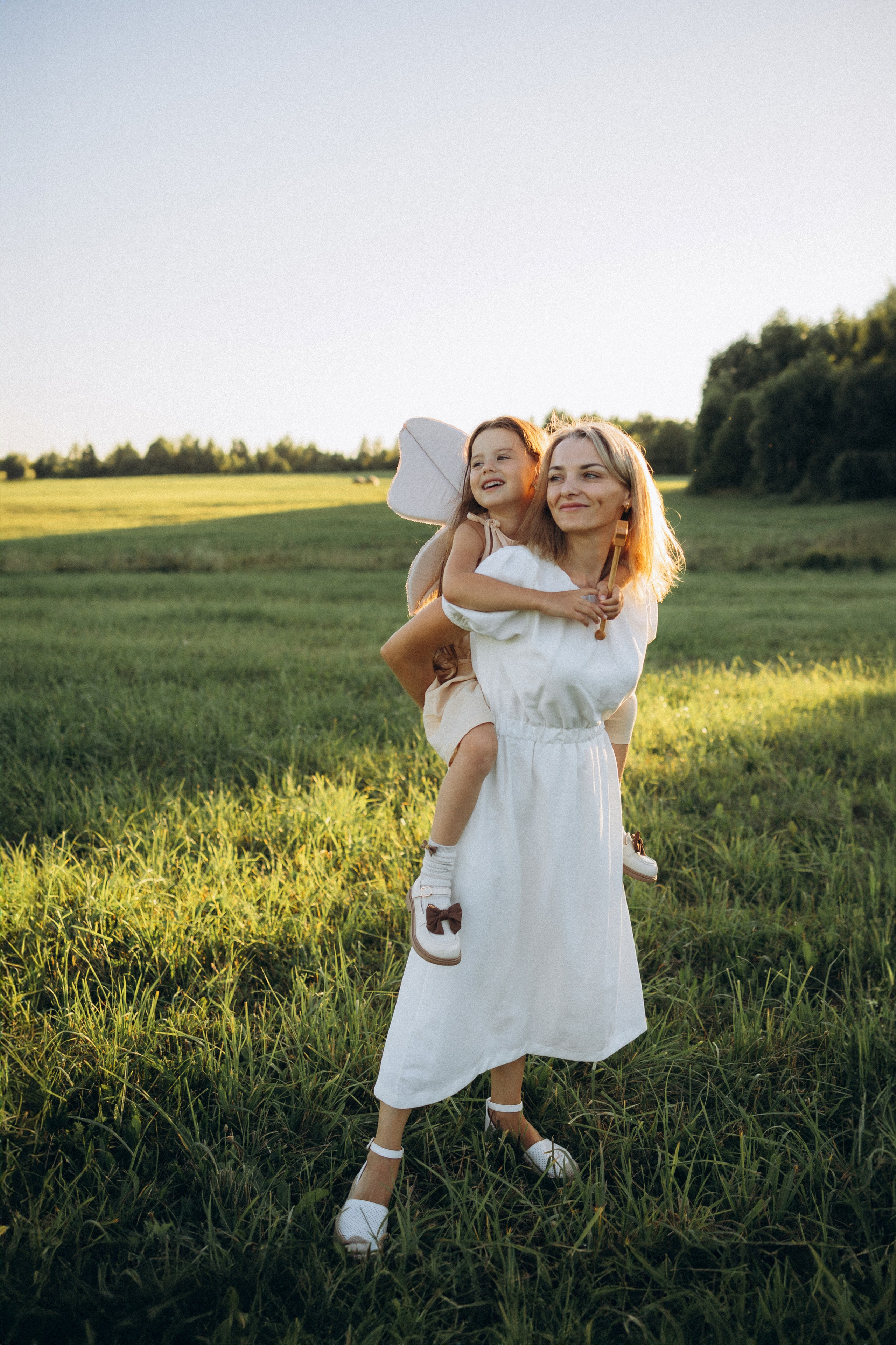 Фея-София 🧚. Фотограф Елена Рябцева