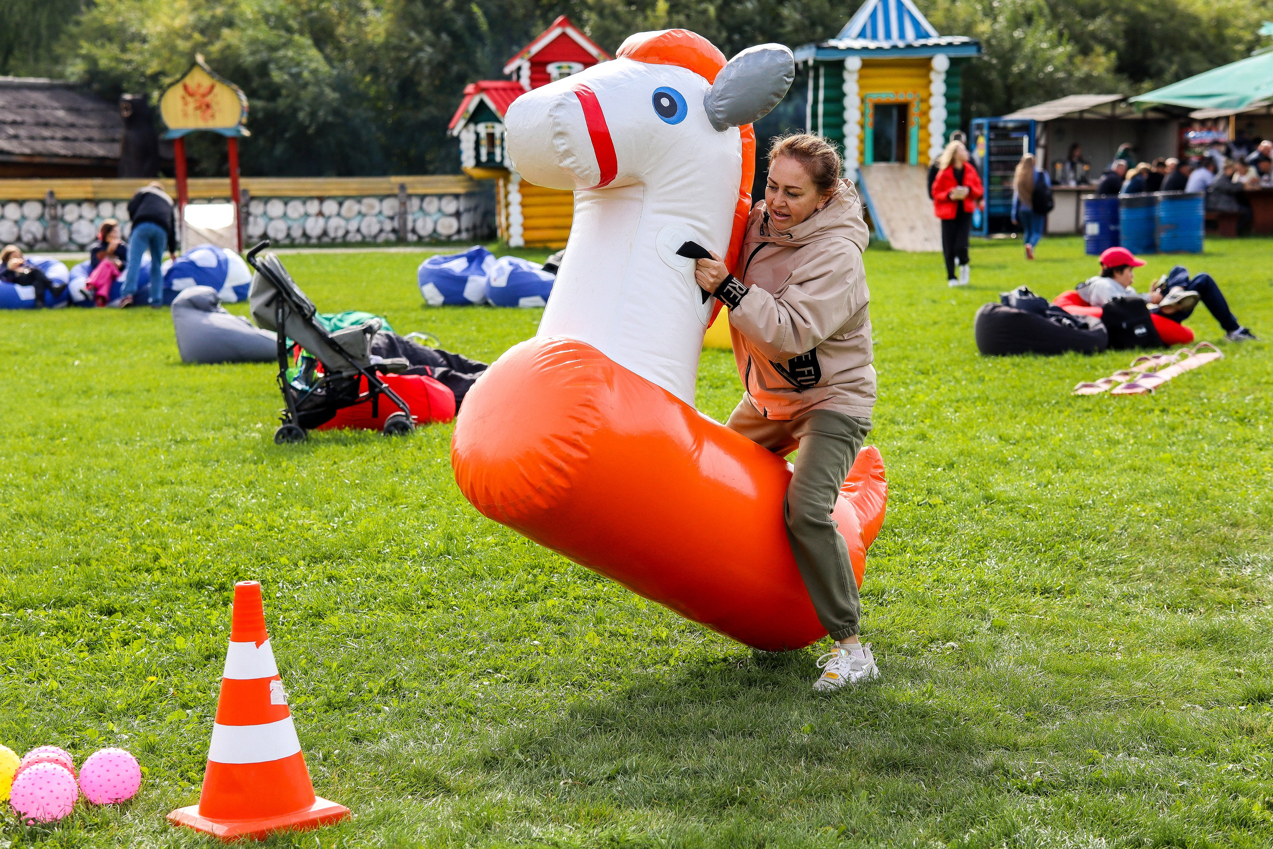 PEPSICO 25 лет. ФОТОГРАФ ЕКАТЕРИНБУРГ