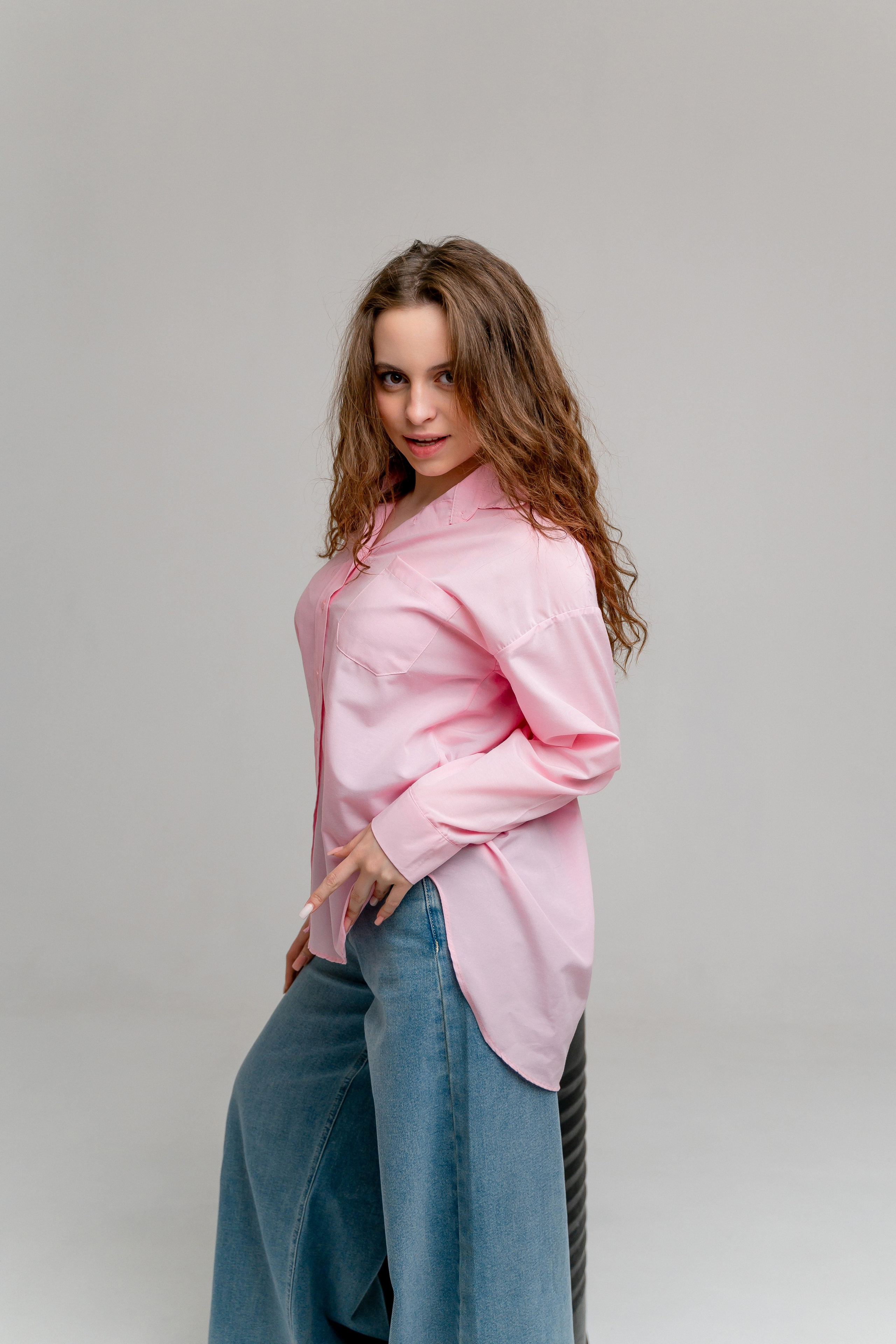 Портреты с эмоциями женские. Фотограф Ким Наталья в Красноярске