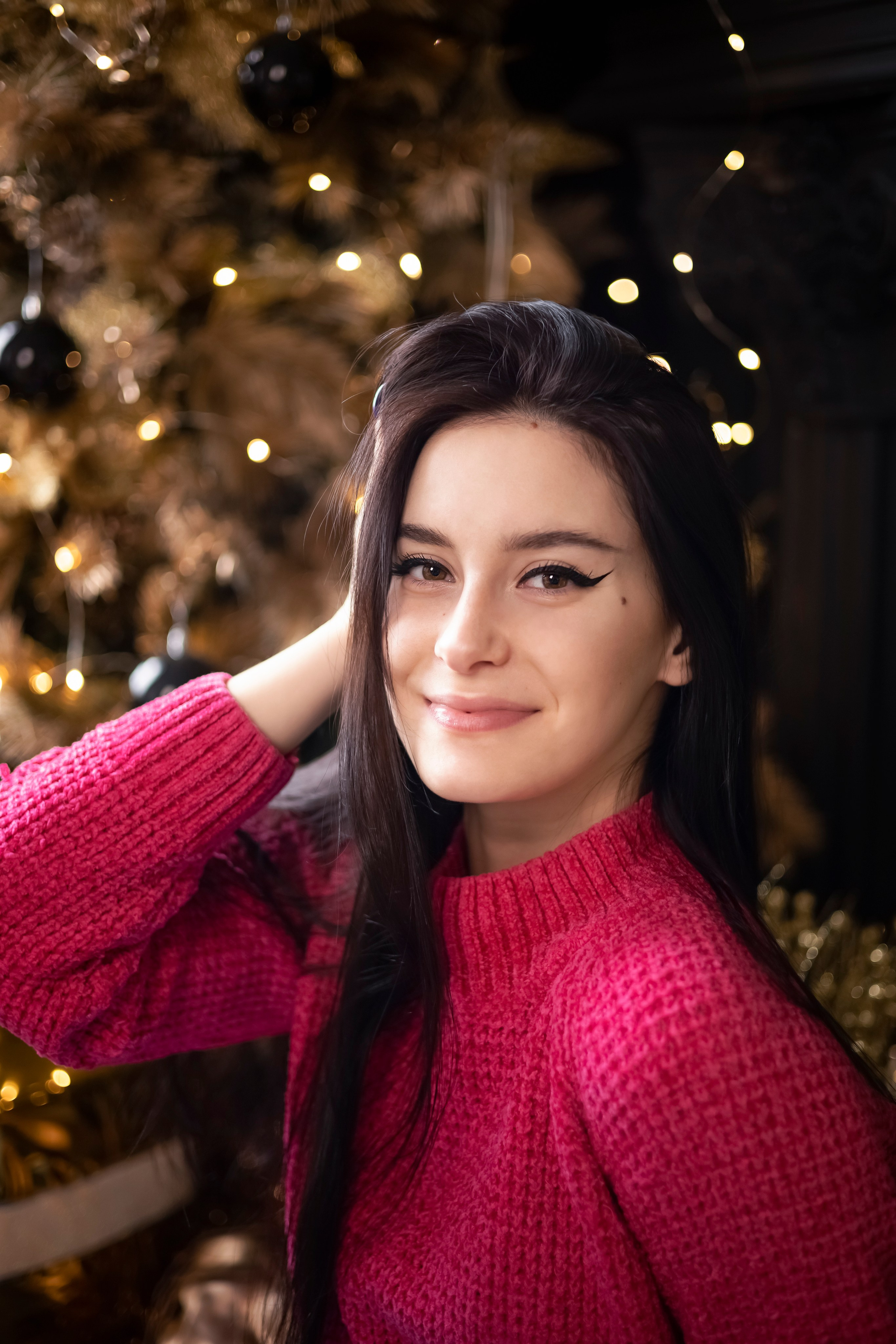 АНАСТАСИЯ. Фотограф Людмила Лебединская г. Краснодар (Приморско-Ахтарский р-он)