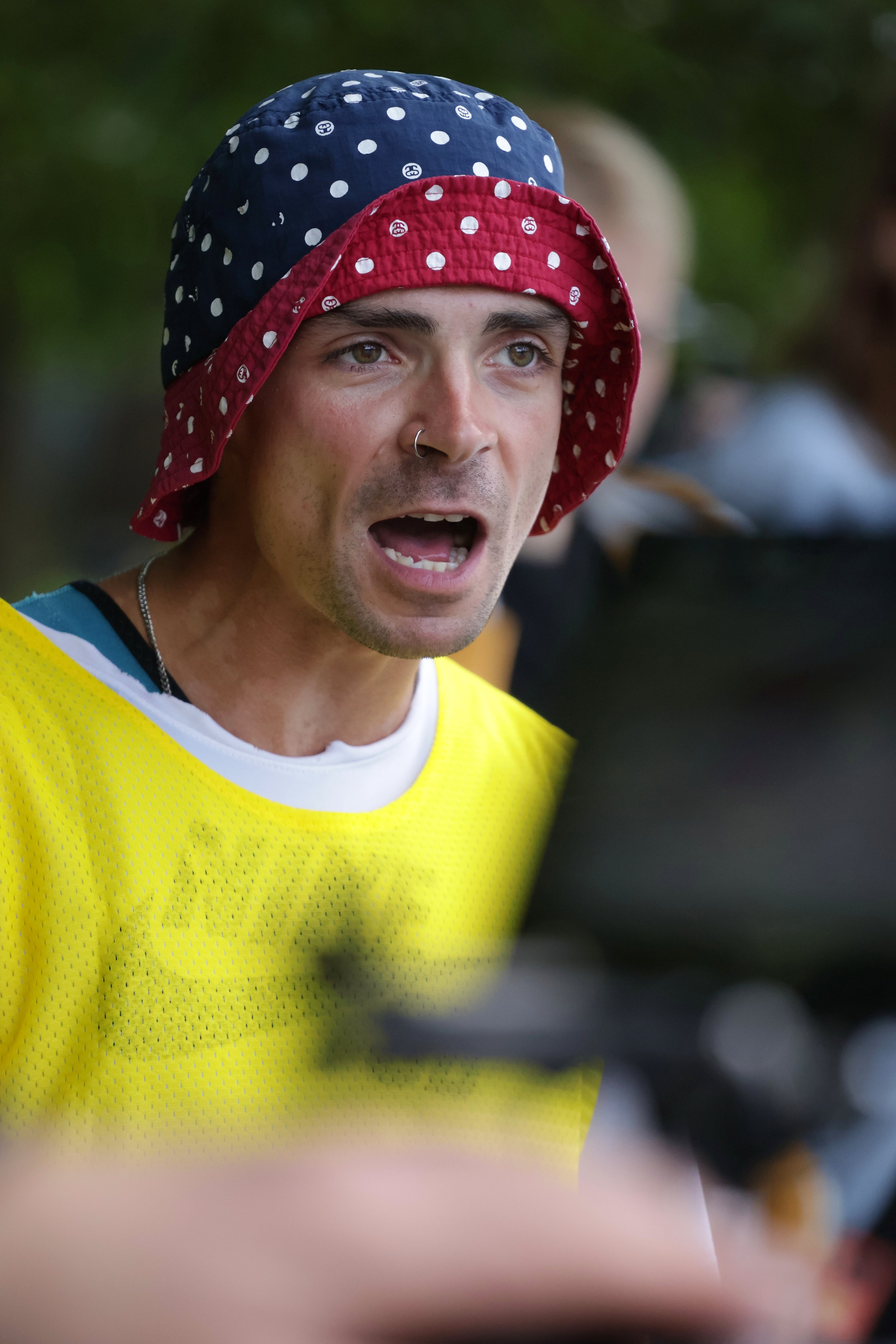 Чемпионат ВДНХ по Вейкборду. Спортивный и репортажный фотограф Ермакова Светлана