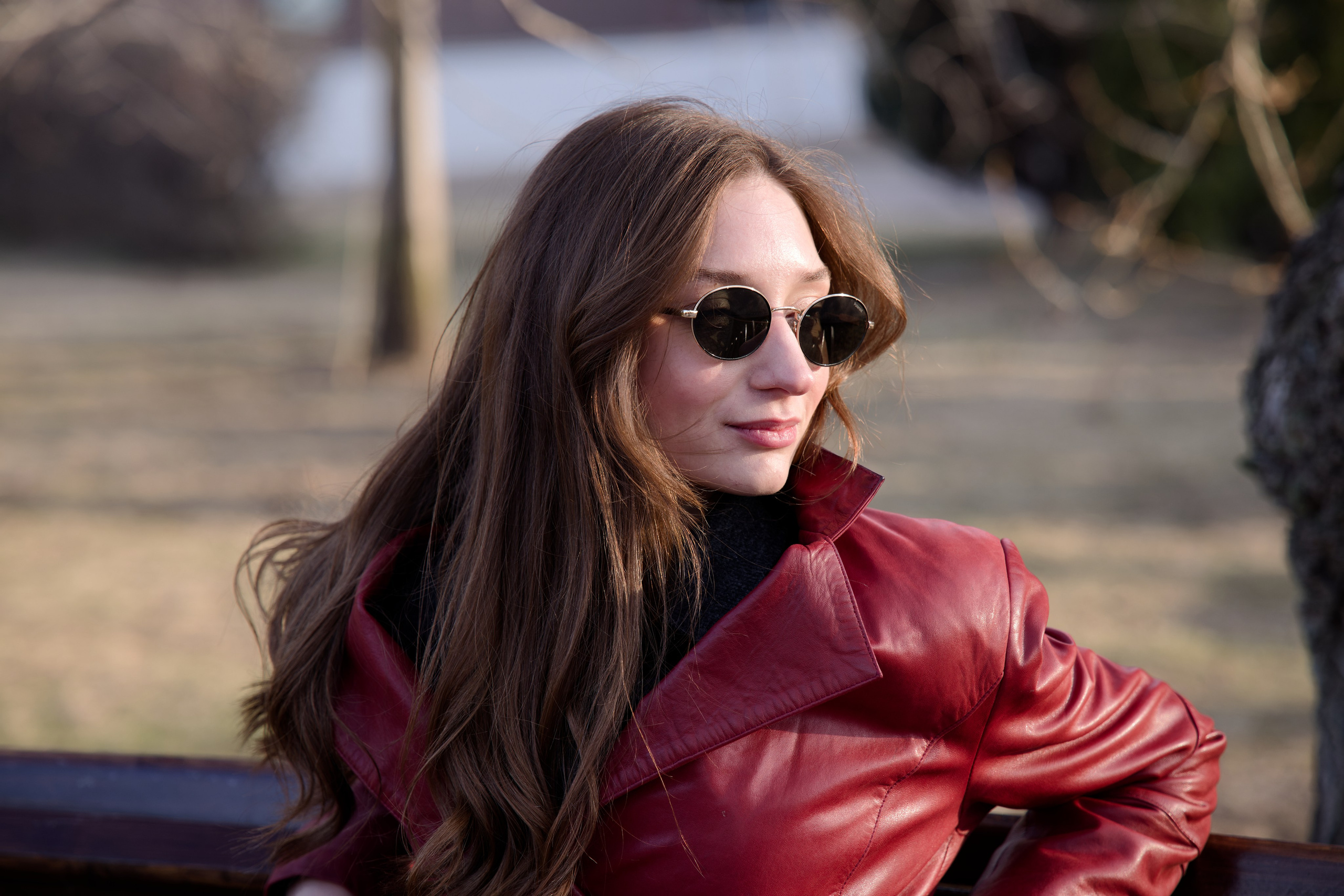 Портреты. PotapovVision фотограф в Москве