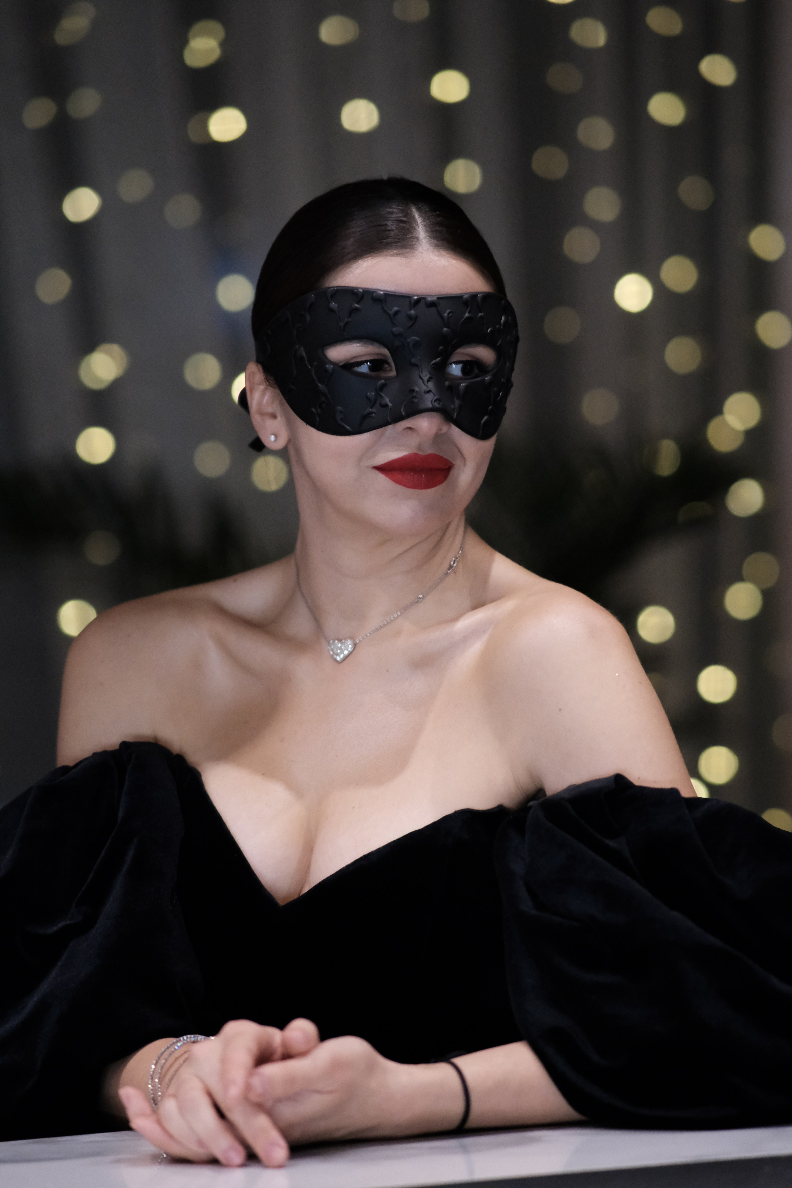 Корпоратив агентства недвижимости. Главная