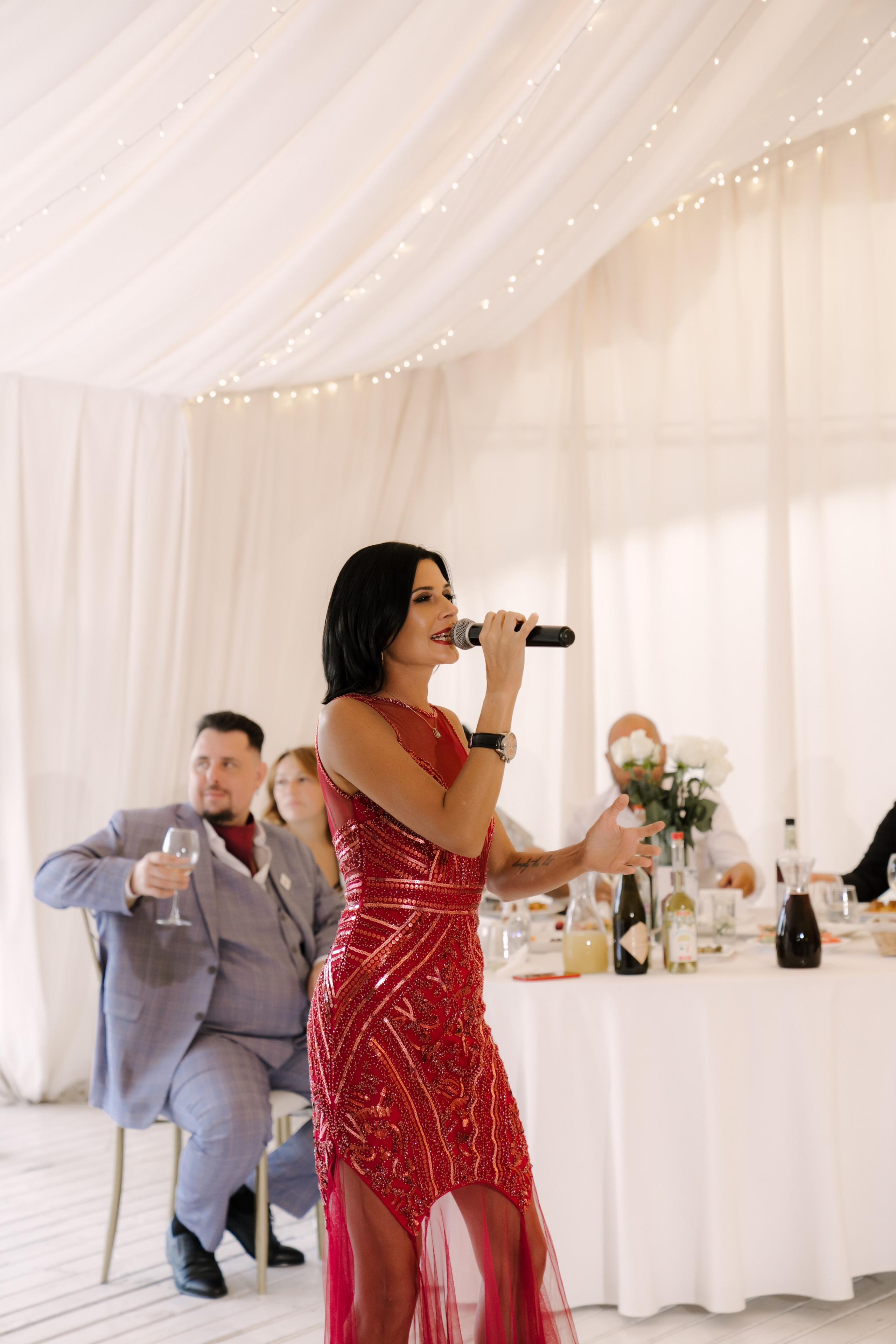 Александр и Анастасия. Свадебный фотограф Воронеж Марина Грудинина