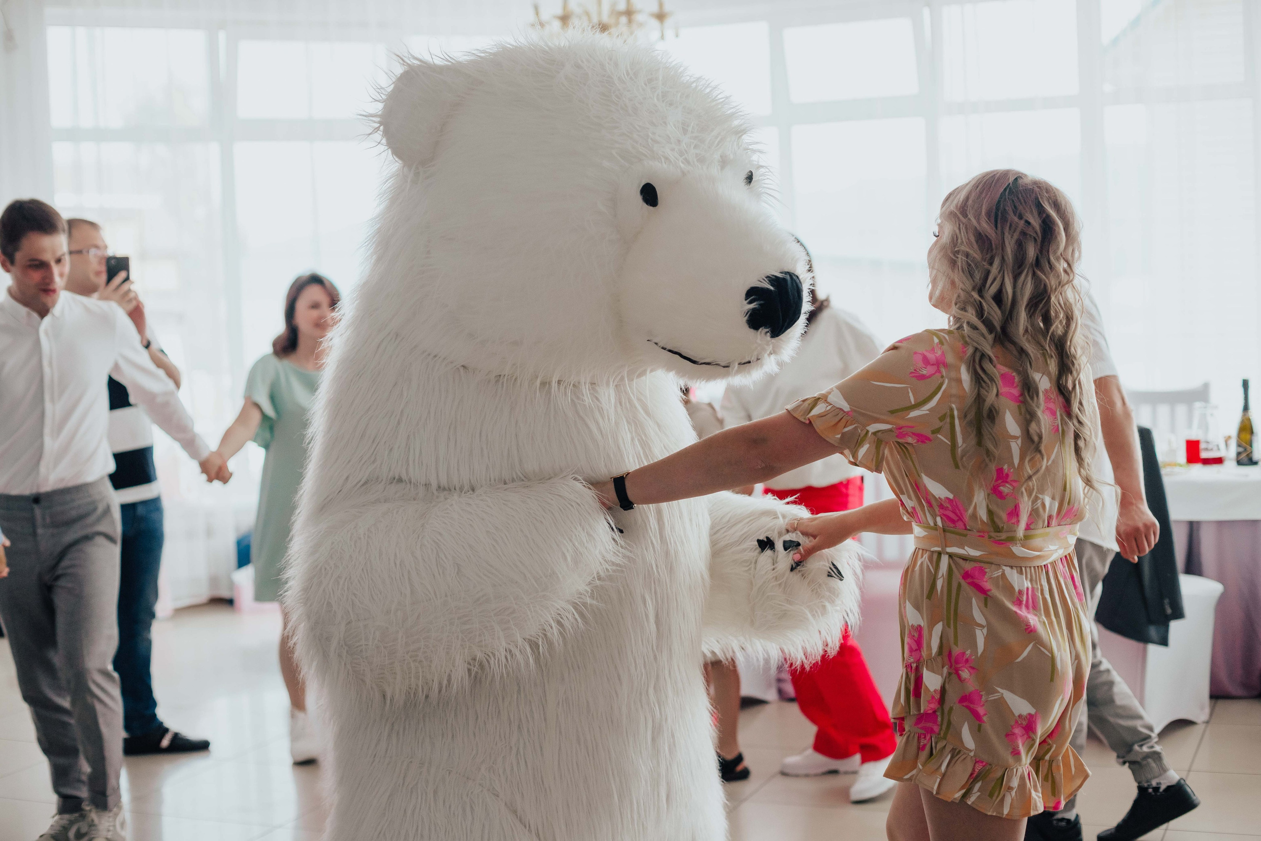 Юбилей Юлии. Фотограф Слюдянка Иркутск Наталья Кургина