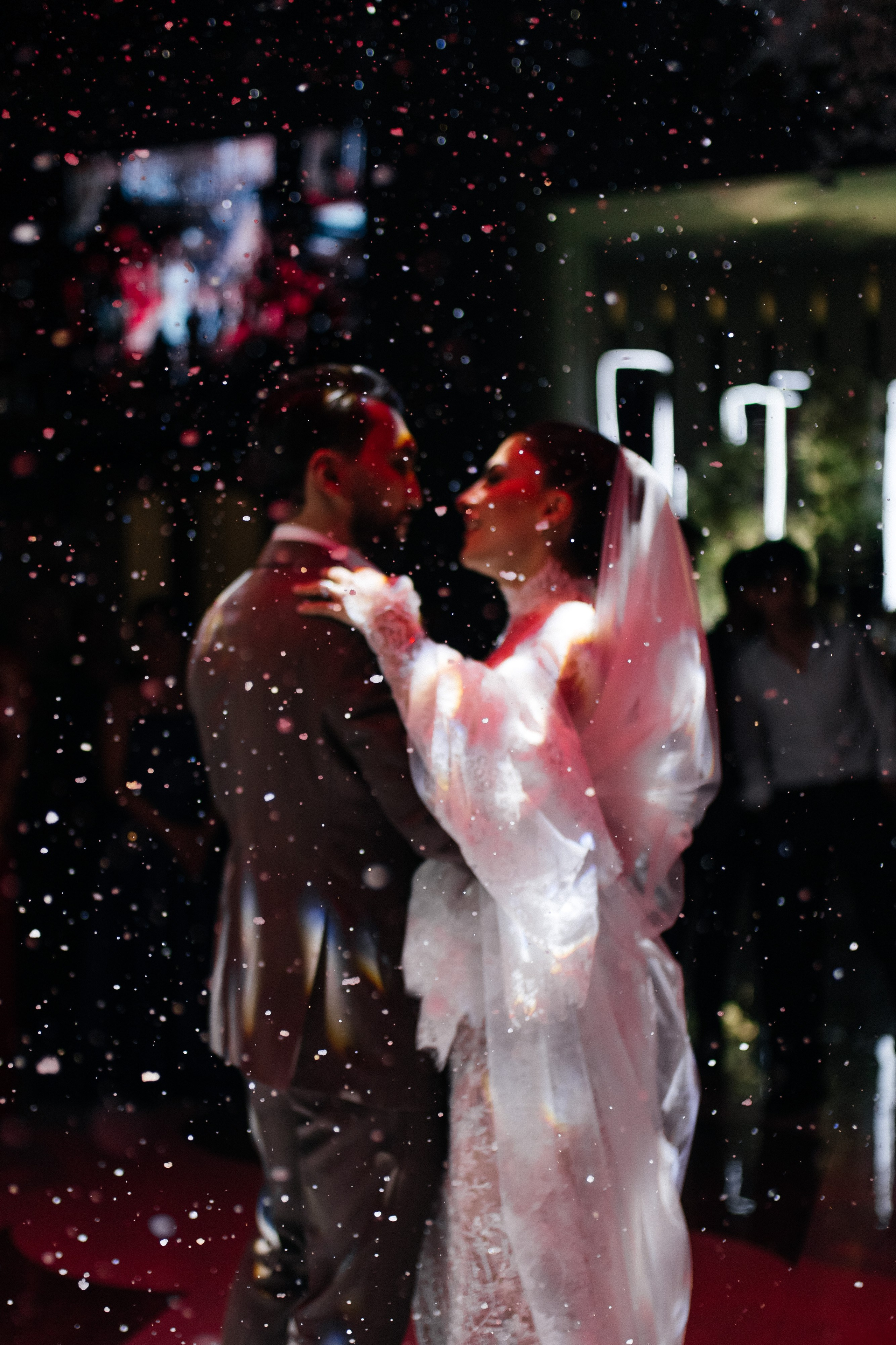 Wedding in Baku. Свадебный и семейный фотограф в Краснодар, Россия