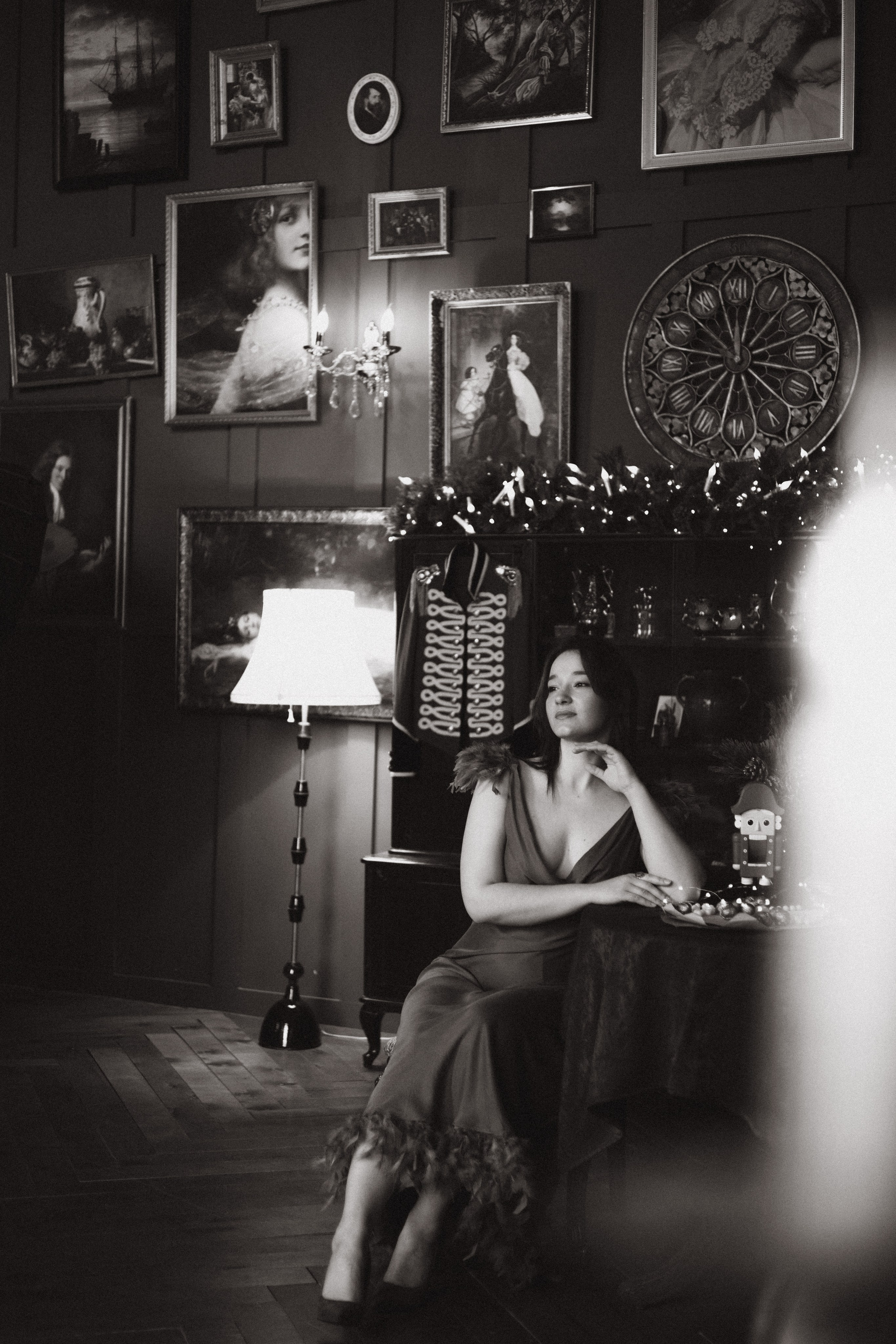 Надя, Настя и Оля. Фотограф в Нижнем Новгороде Воробьева Анжела