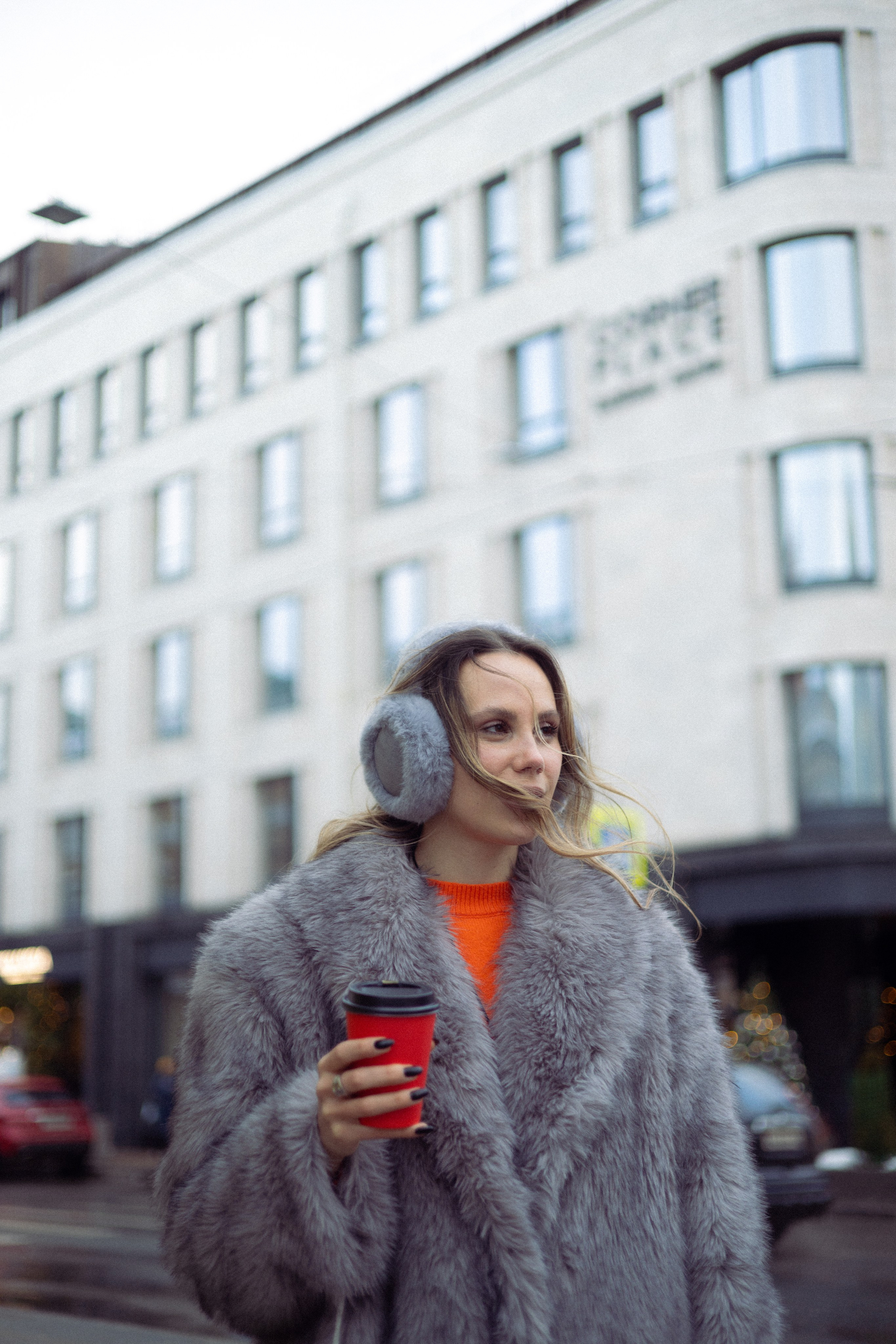 Юля. Фотограф в Нижнем Новгороде Воробьева Анжела