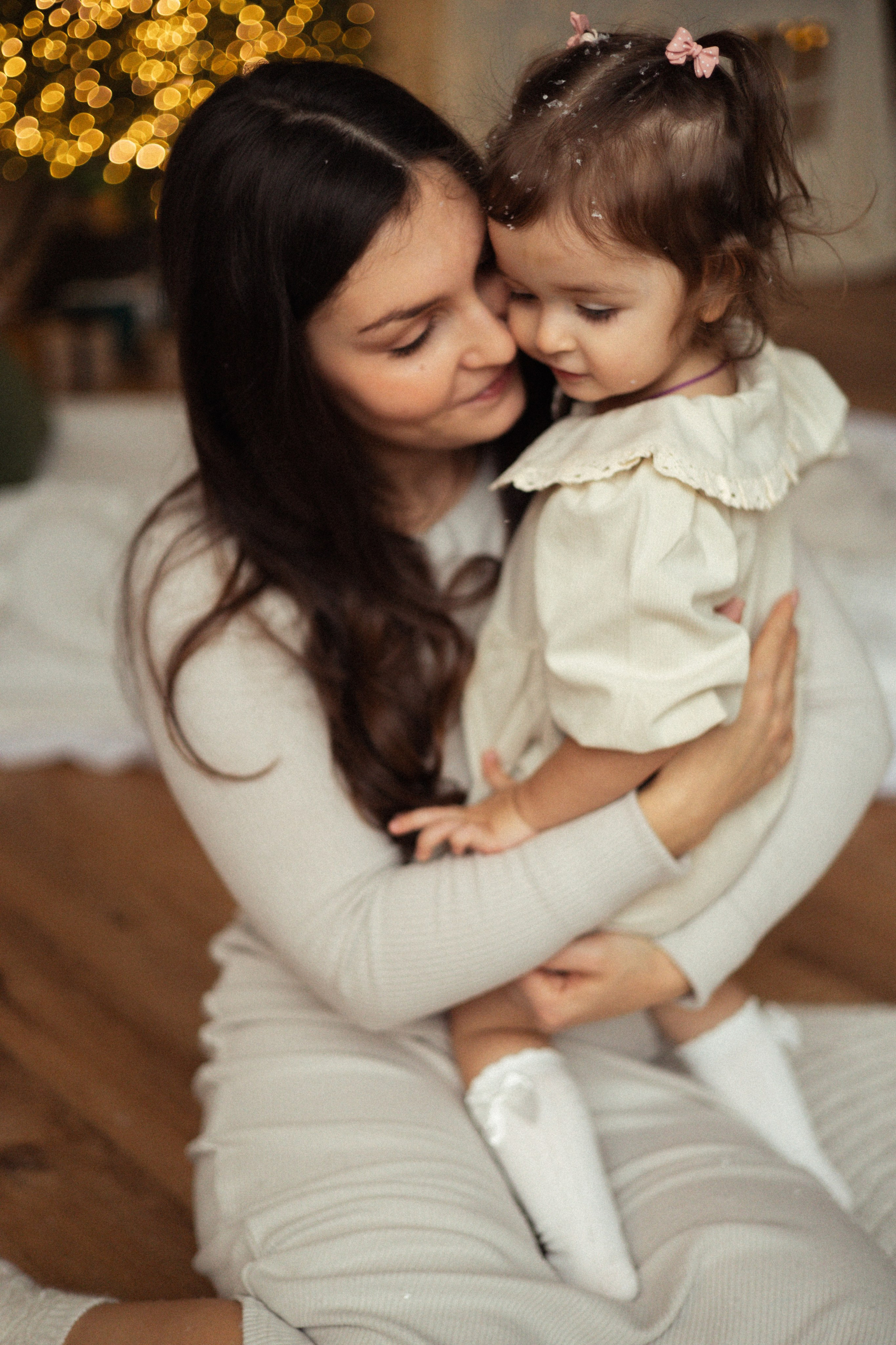 Марина и Ева. Фотограф в Нижнем Новгороде Воробьева Анжела