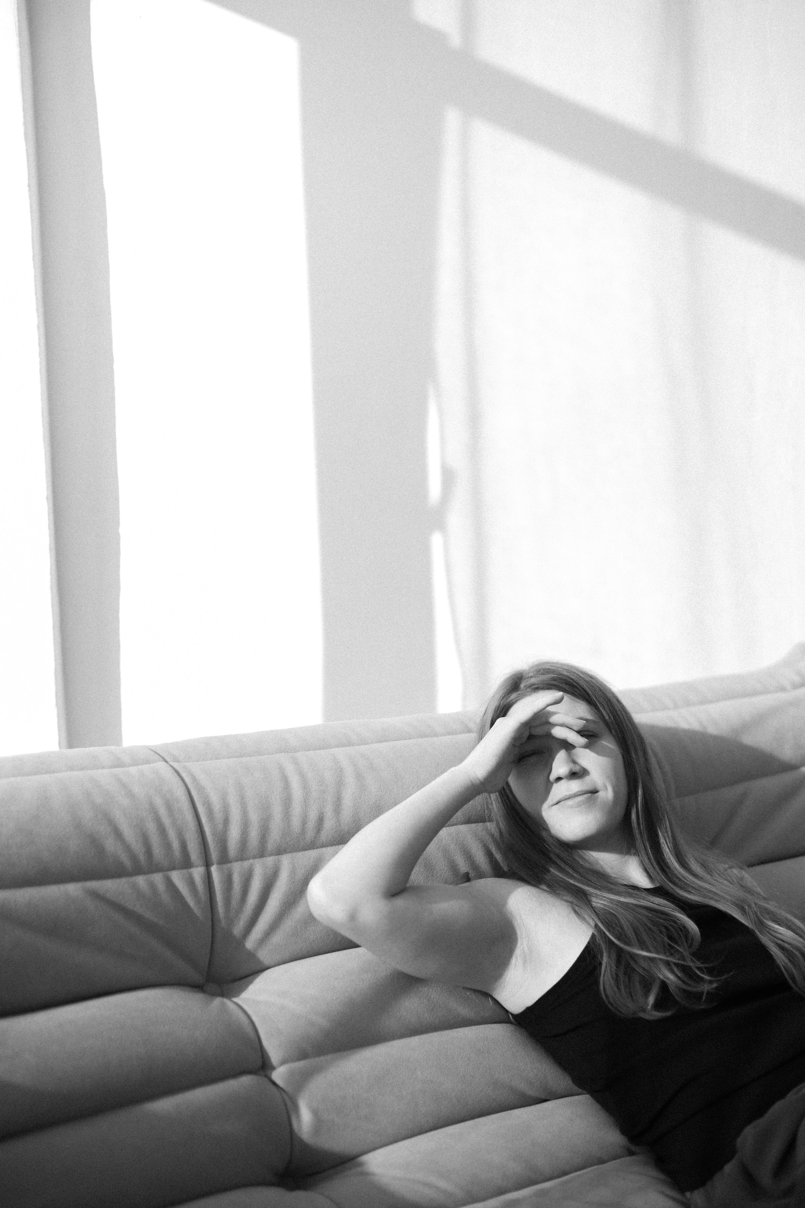 Ксения. Фотограф в Нижнем Новгороде Воробьева Анжела