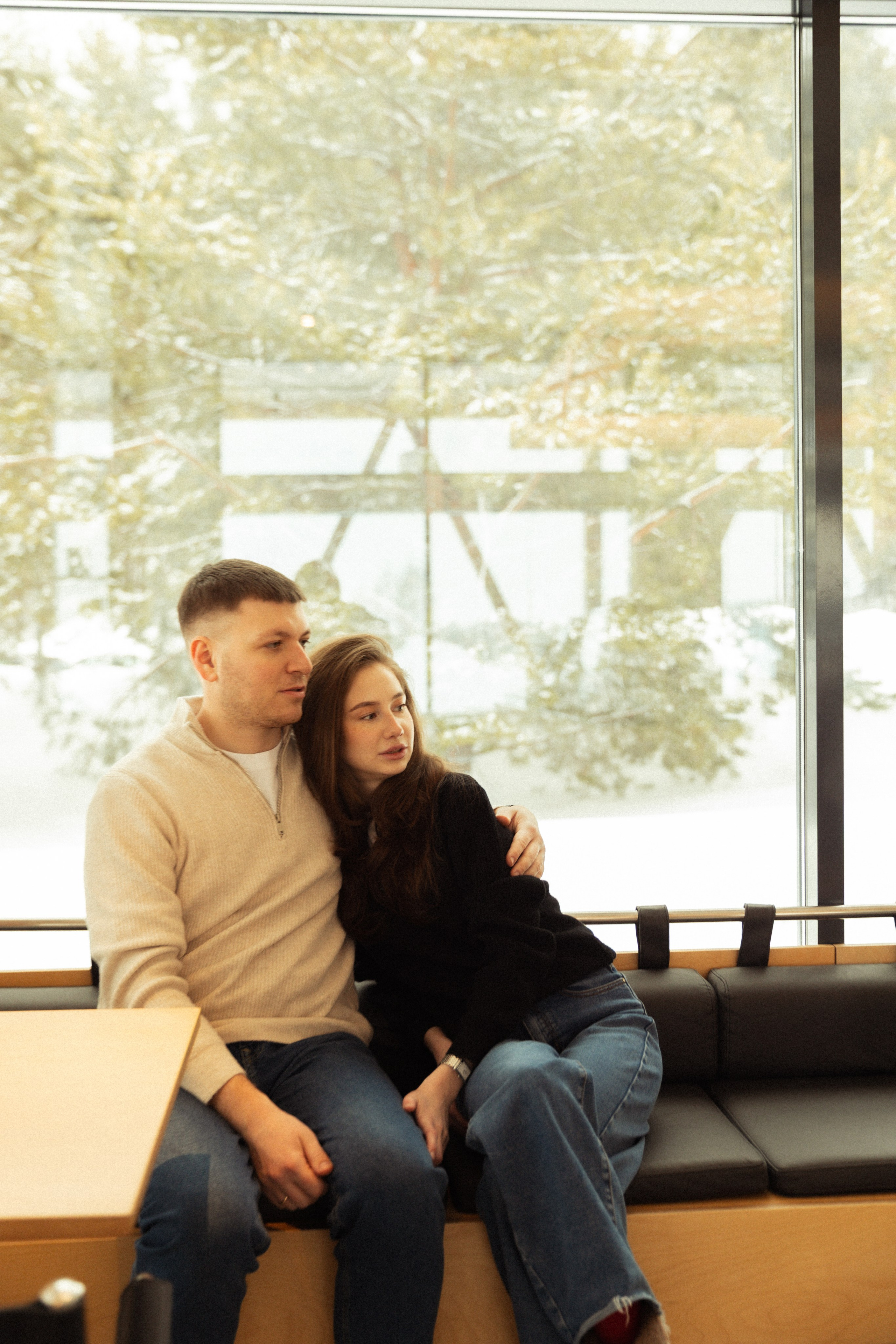 Лиза и Данила. Фотограф в Нижнем Новгороде Воробьева Анжела