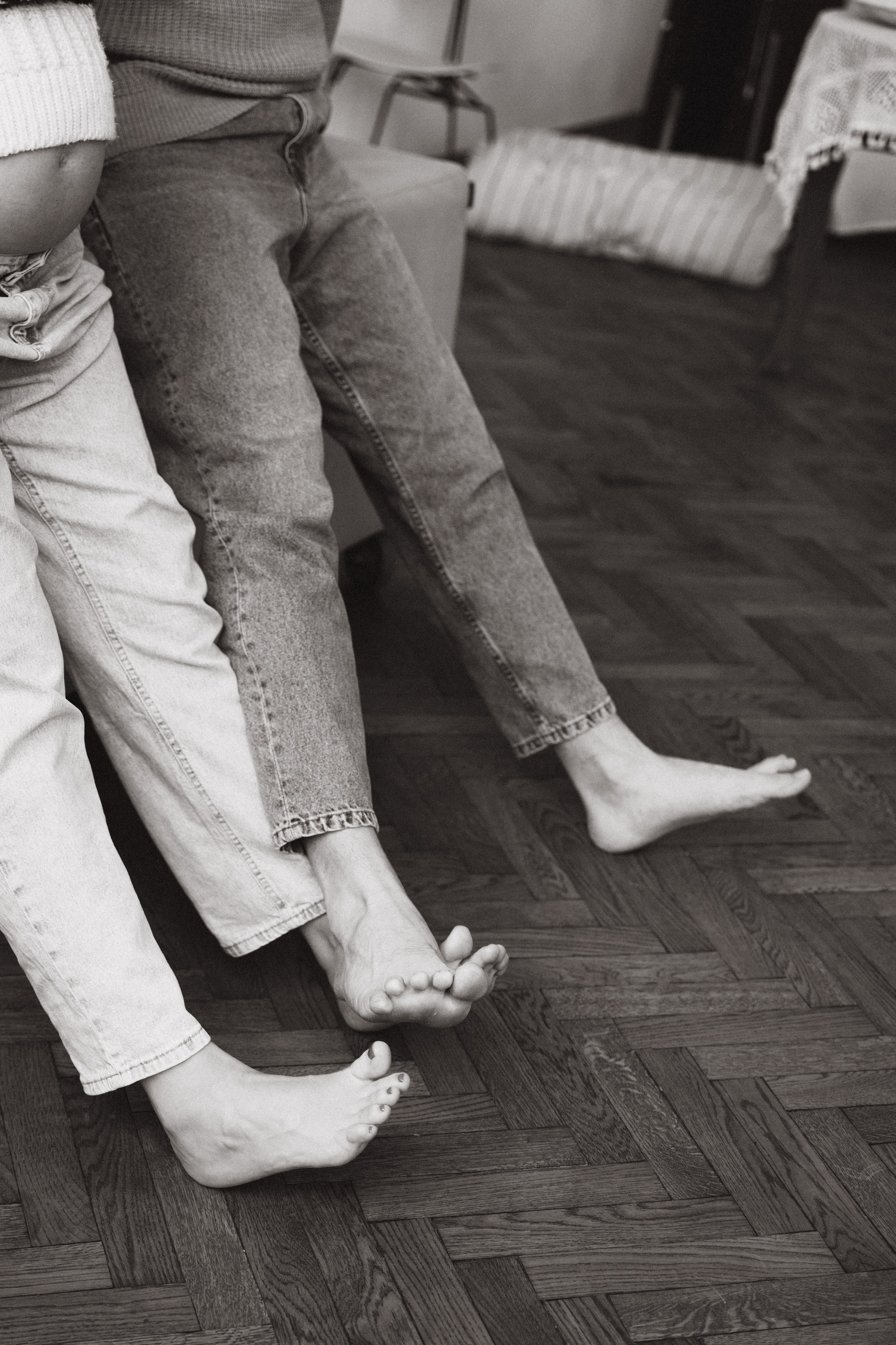 Марина, Дима и Василиса. Фотограф в Нижнем Новгороде Воробьева Анжела