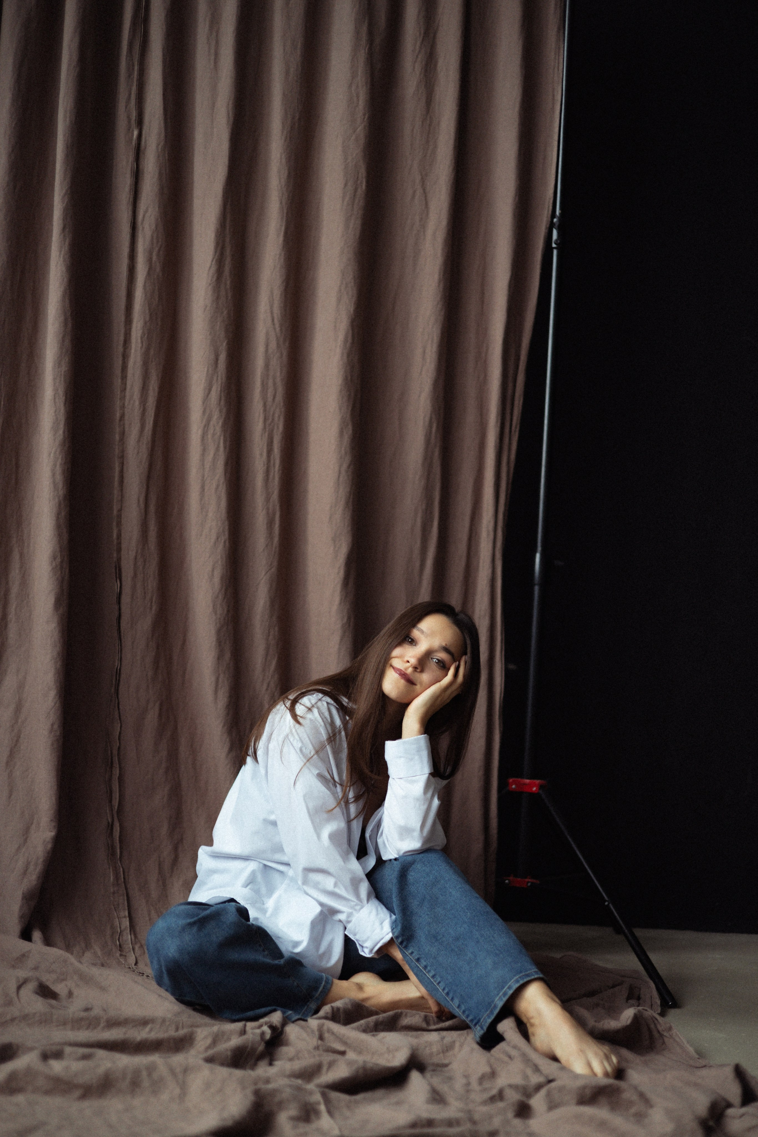 Соня. Фотограф в Нижнем Новгороде Воробьева Анжела