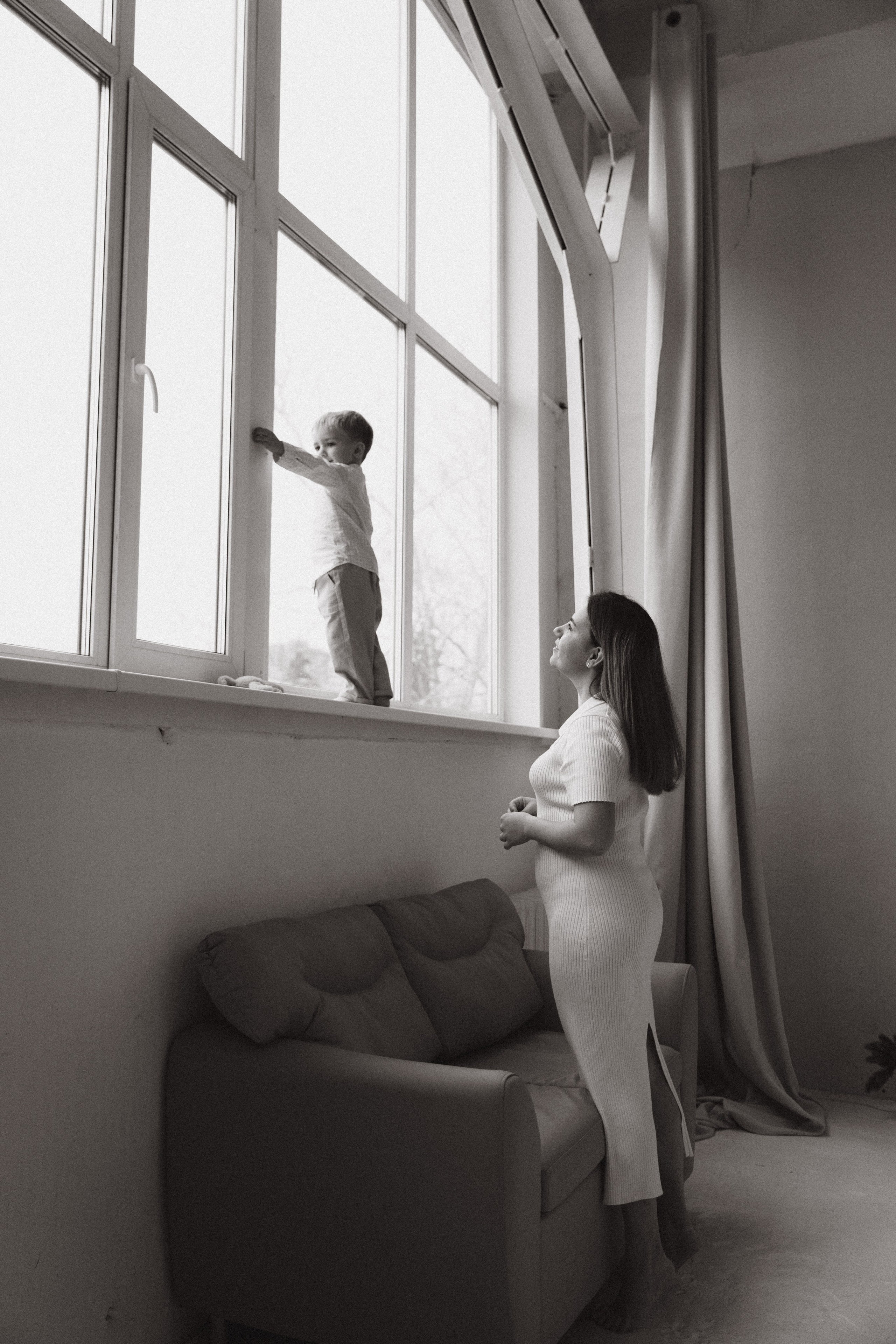 Лена и Леша. Фотограф в Нижнем Новгороде Воробьева Анжела