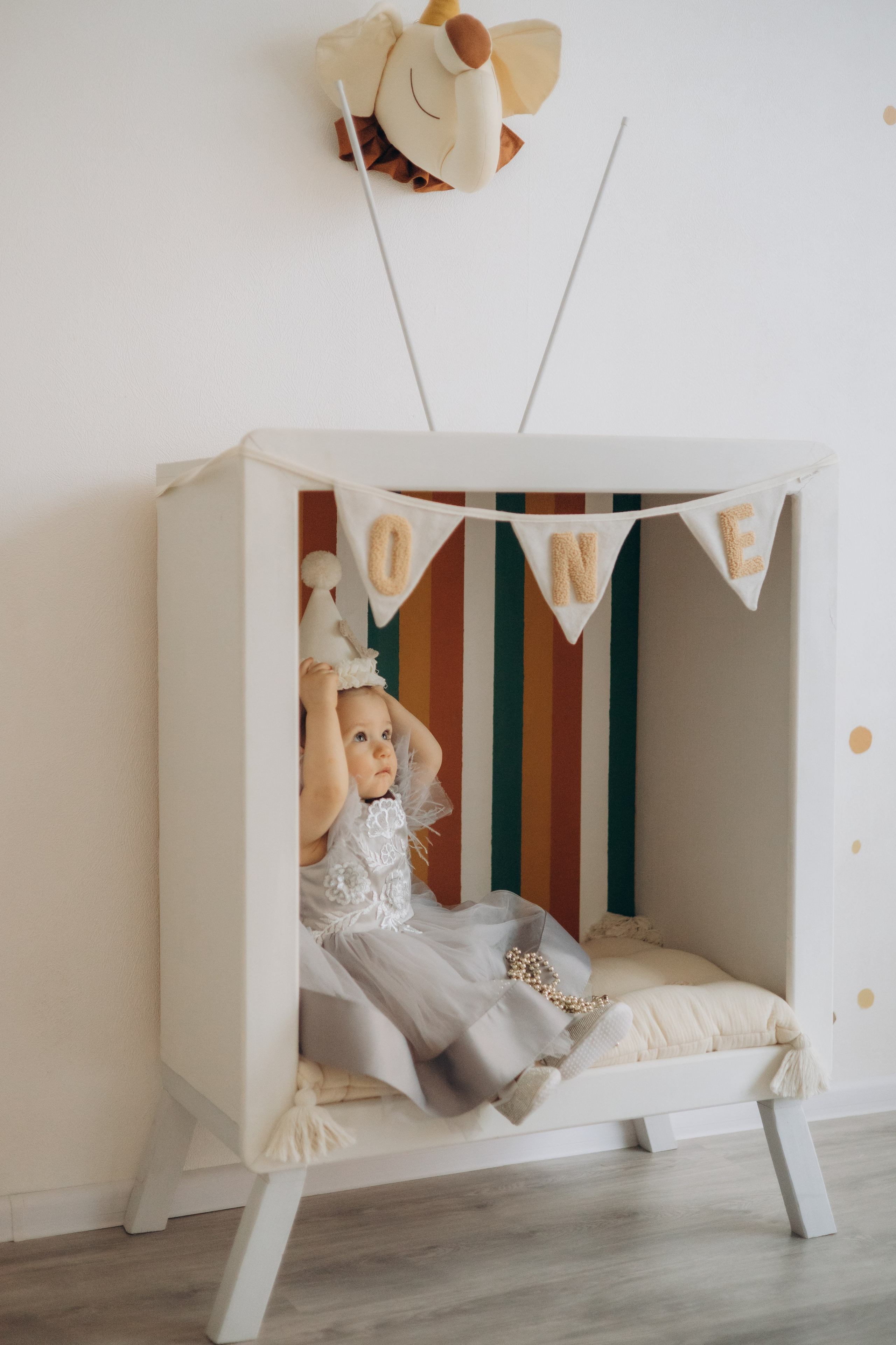 Яна, Денис и Саша. Фотограф в Нижнем Новгороде Воробьева Анжела