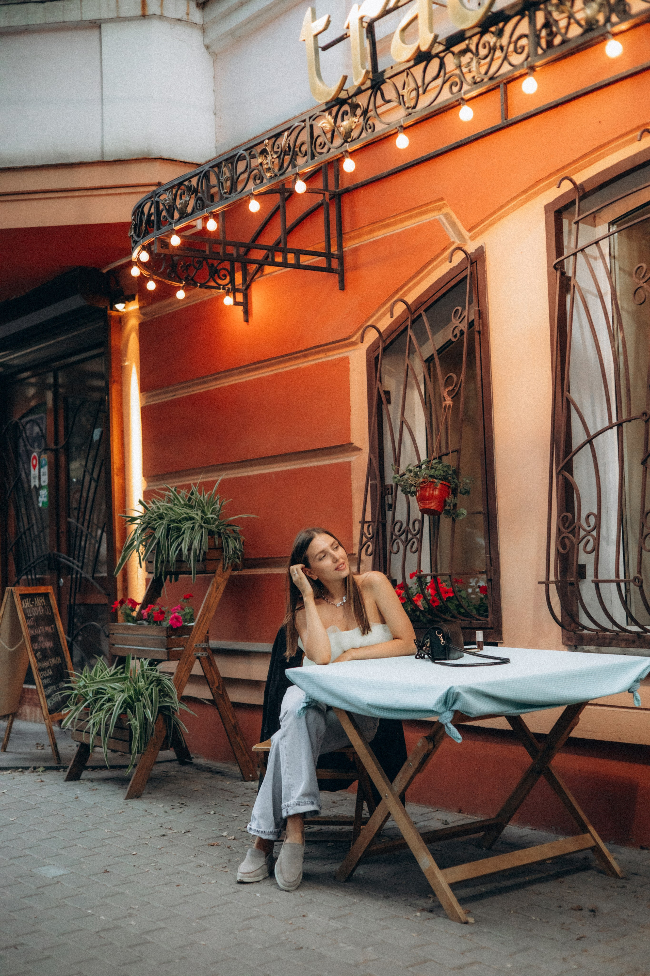 Подружки. Фотограф в Нижнем Новгороде Воробьева Анжела