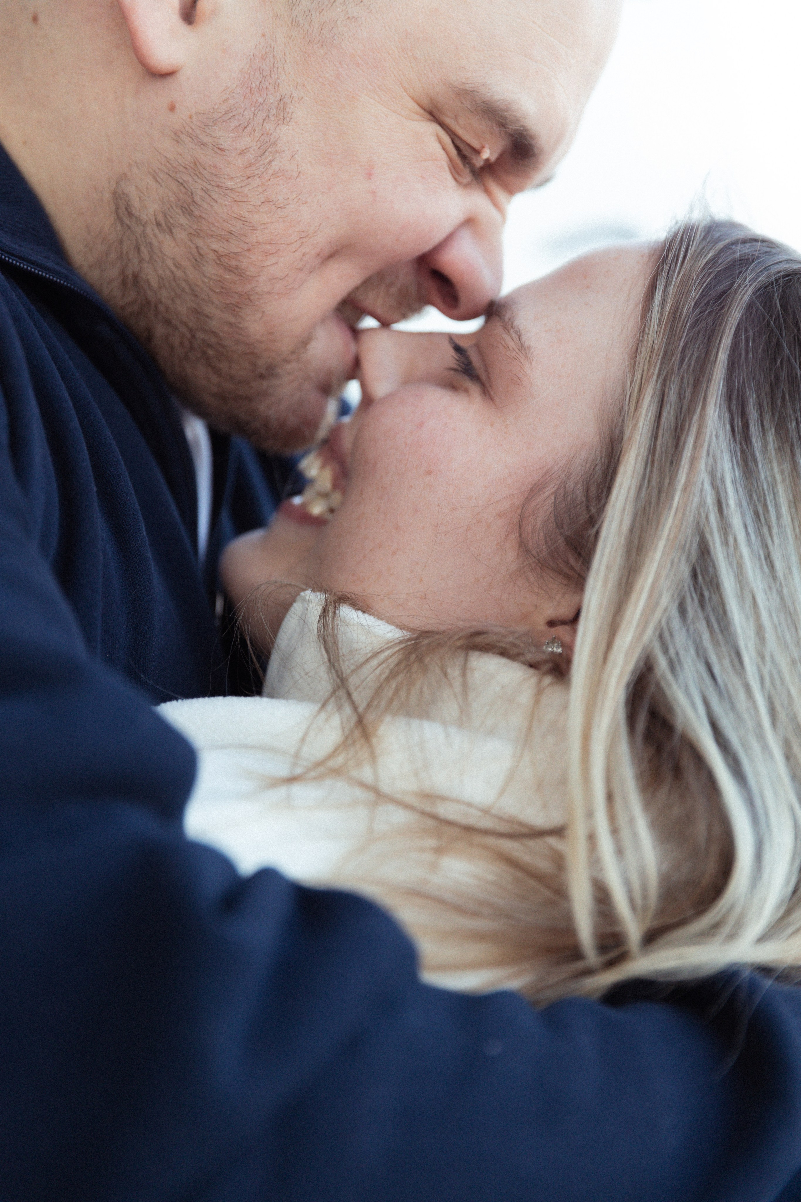 Арина и Илья. Фотограф в Нижнем Новгороде Воробьева Анжела