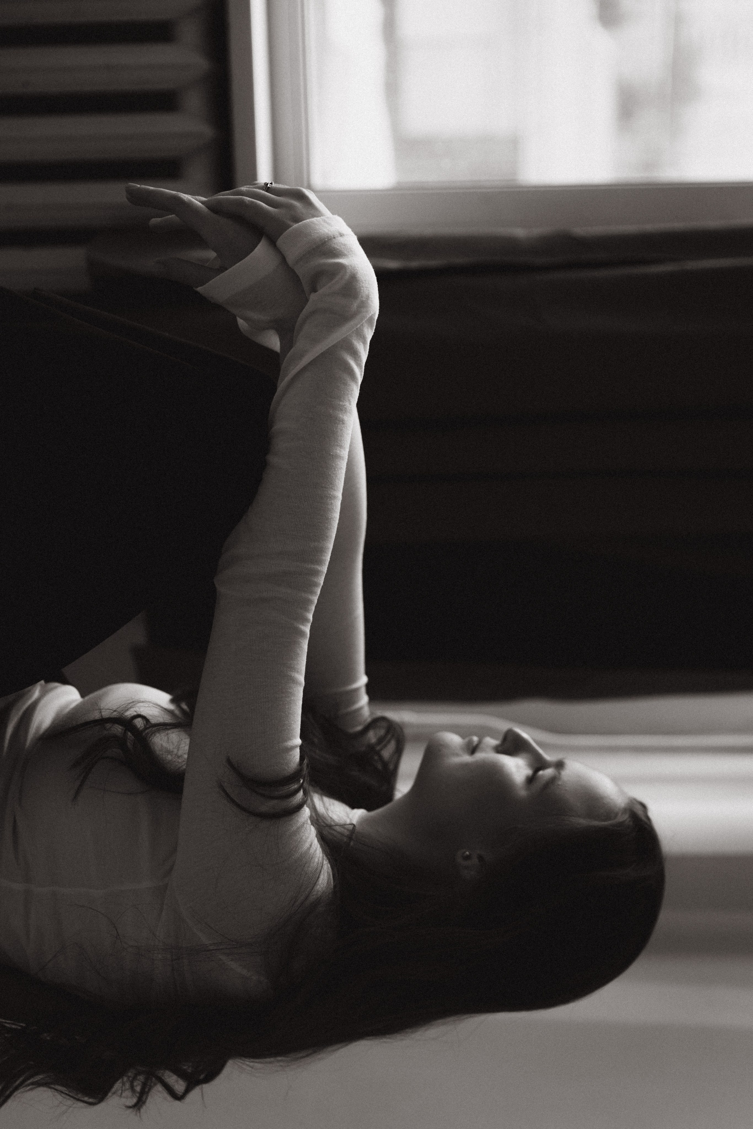 Алина. Фотограф в Нижнем Новгороде Воробьева Анжела