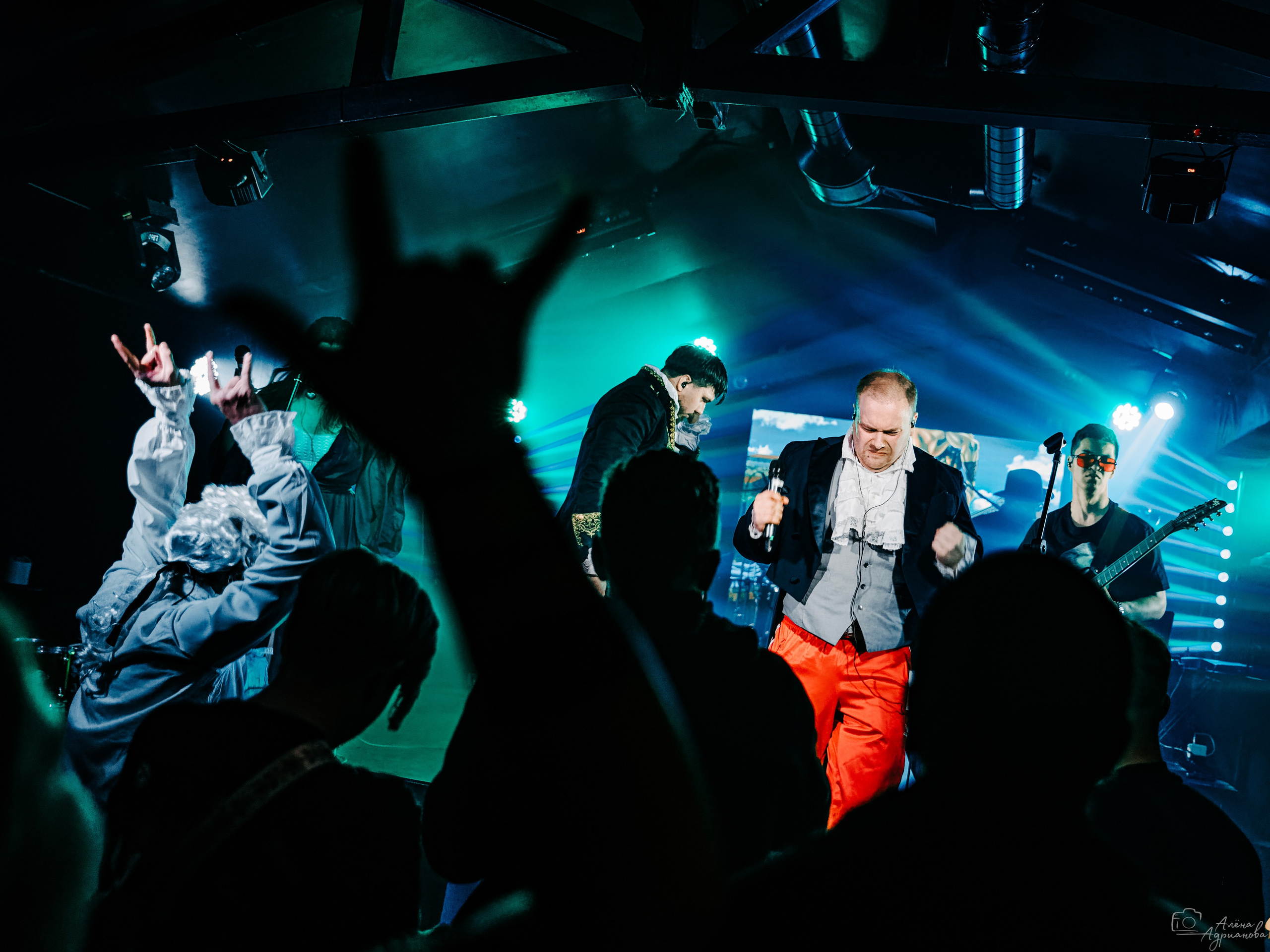 Пигмеи, фоторепортаж, Action Club, 30.05.2026. Алена Адрианова: фотограф в Санкт-Петербурге