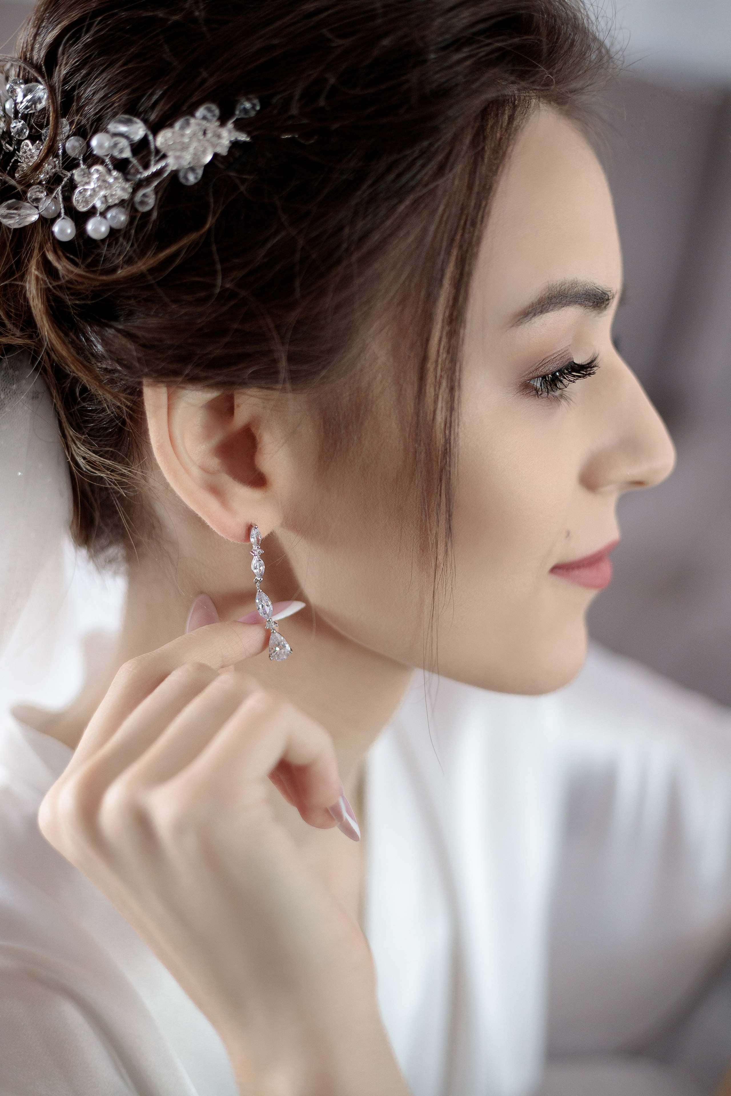 Илья & Екатерина. Свадебный фотограф в Астрахани. Фототуры по Астрахани и в горы Кавказа