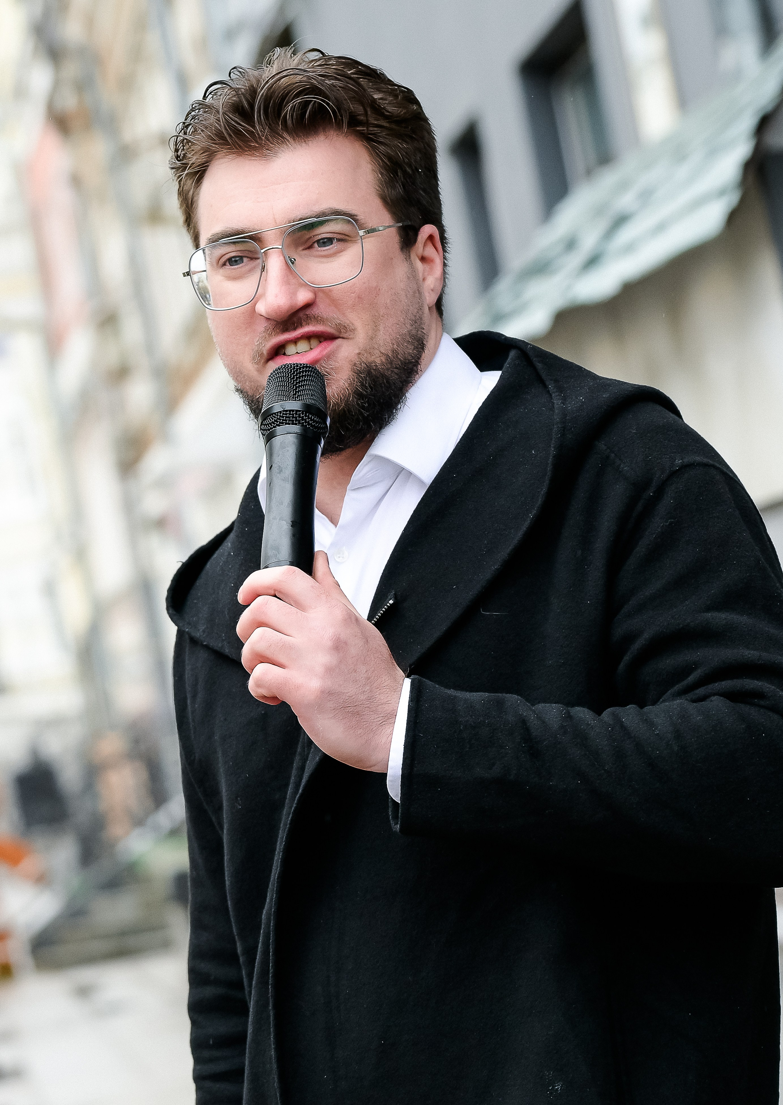 День Рождения ресторана «Грузинские истории»