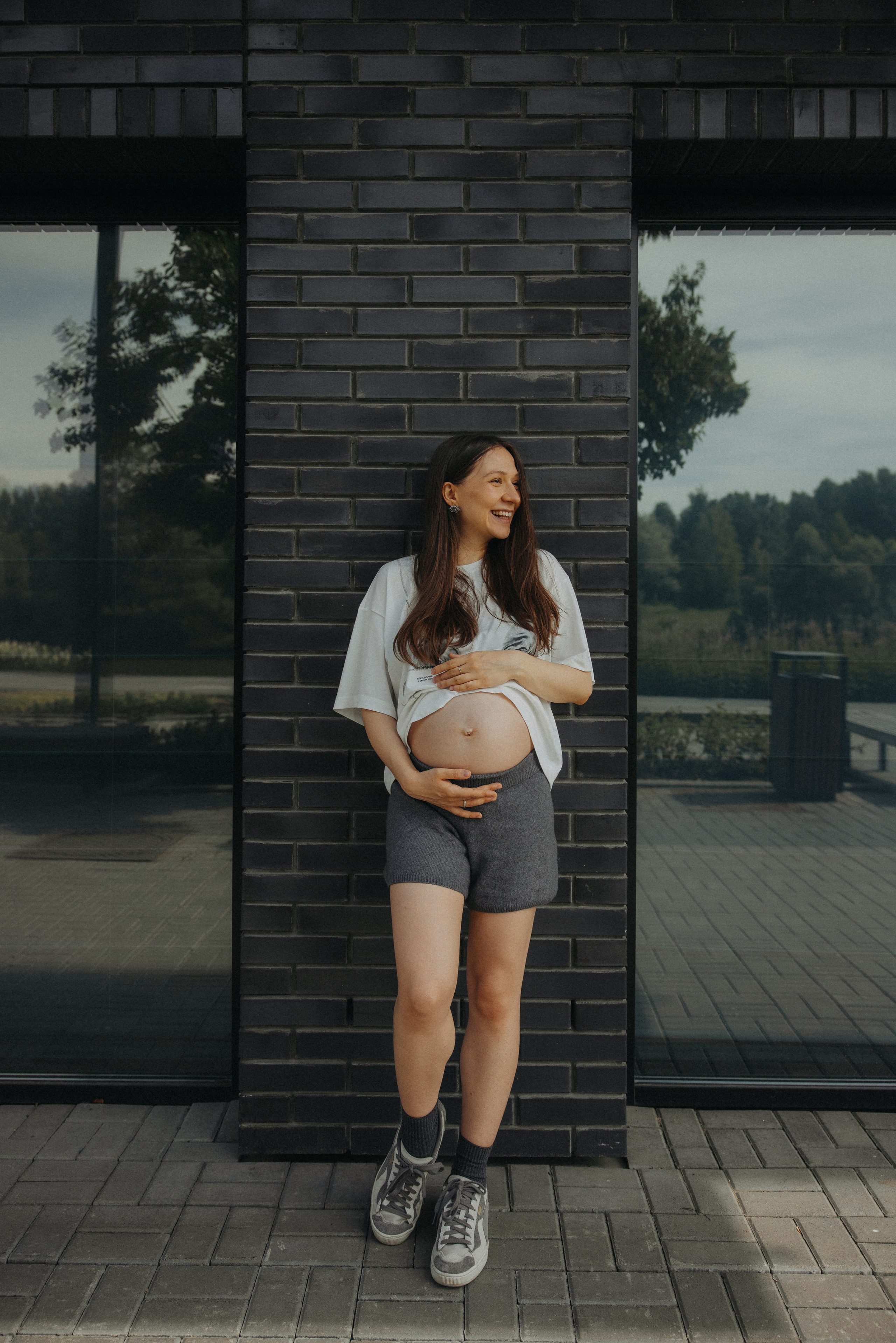 Ю + П. Свадебный фотограф в Новосибирске Анастасия Бантик