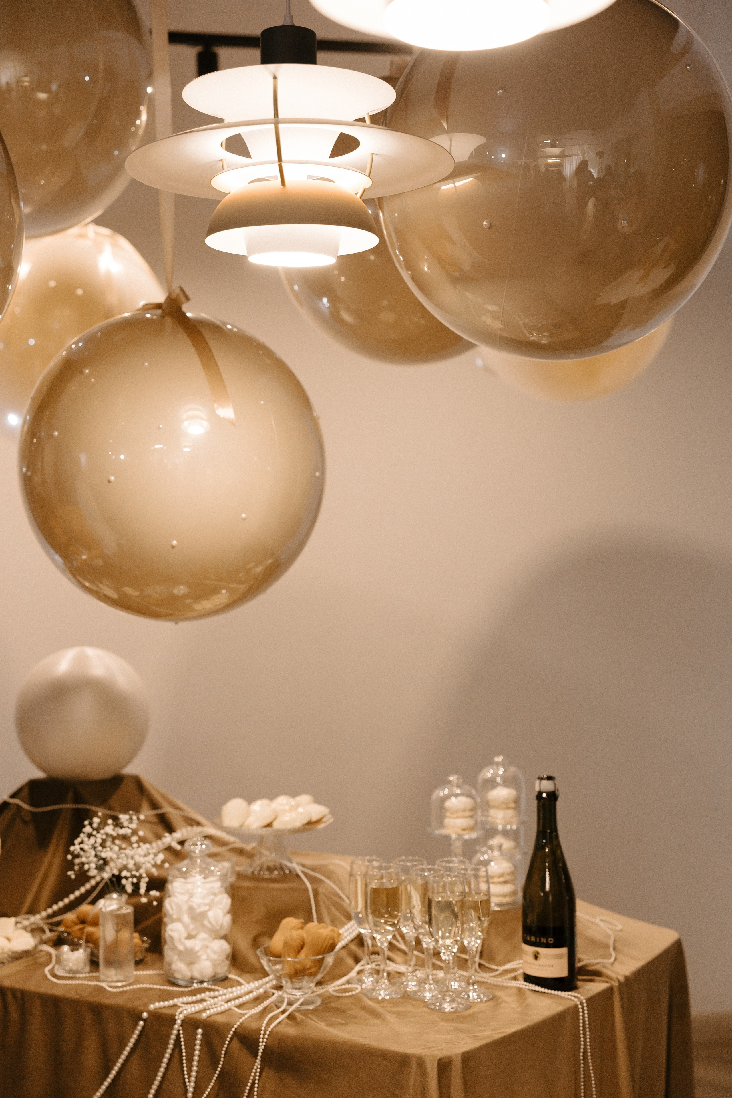 День рождения студии электроэпиляции. Свадебный фотограф Нижний Новгород