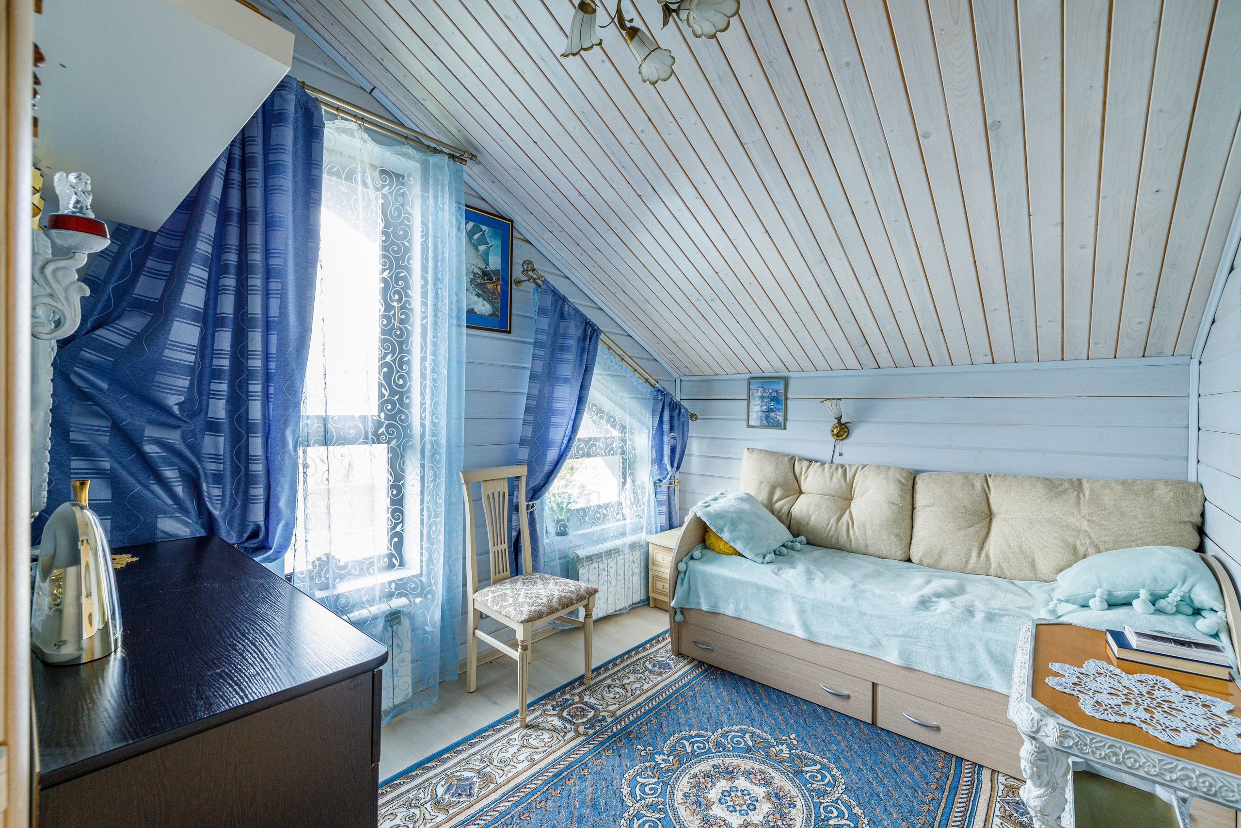 Интерьеры. Фотограф на мероприятие в Москве Марик