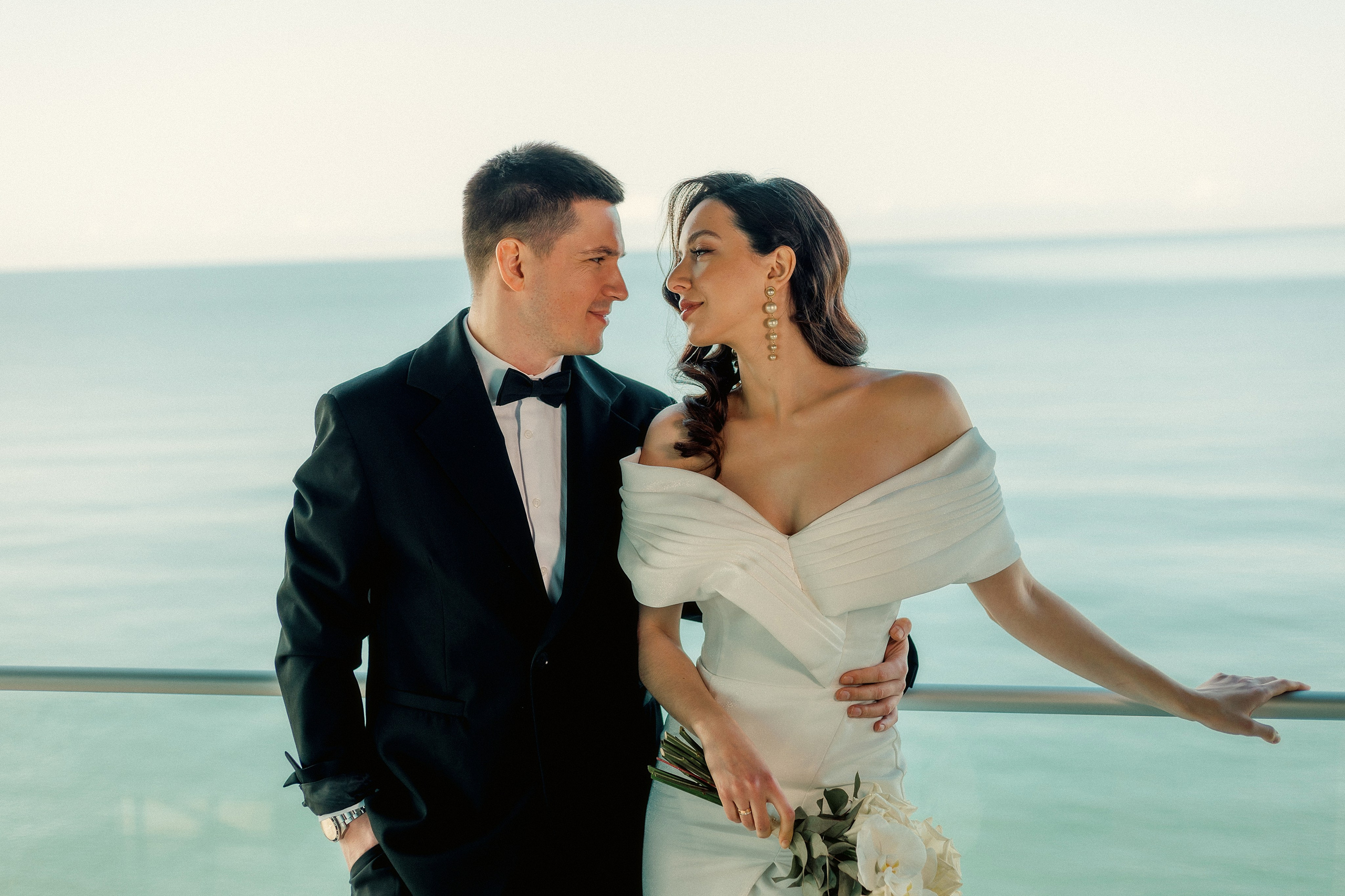 Свадьбы. Фотограф на мероприятие в Москве Марик