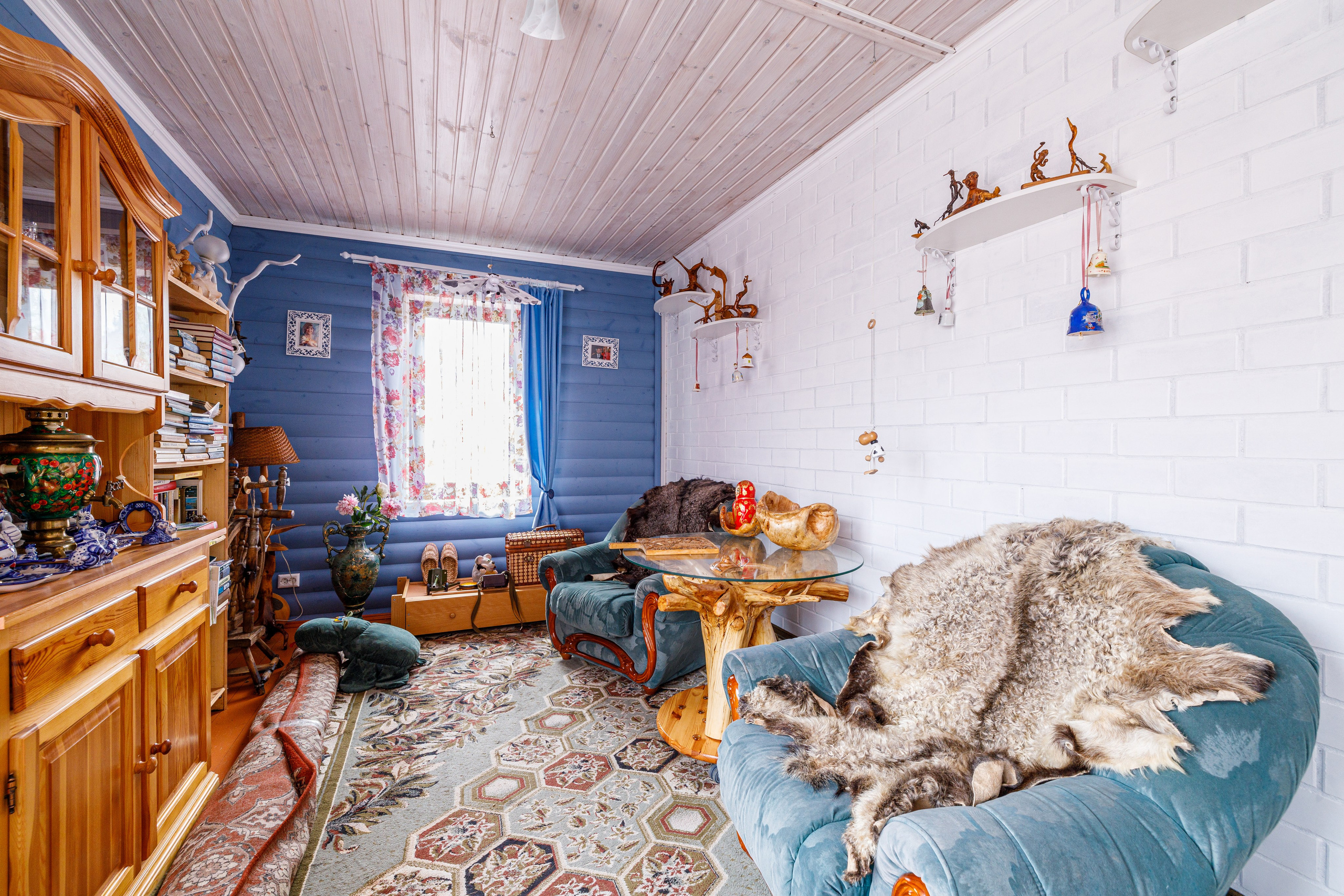 Интерьеры. Фотограф на мероприятие в Москве Марик