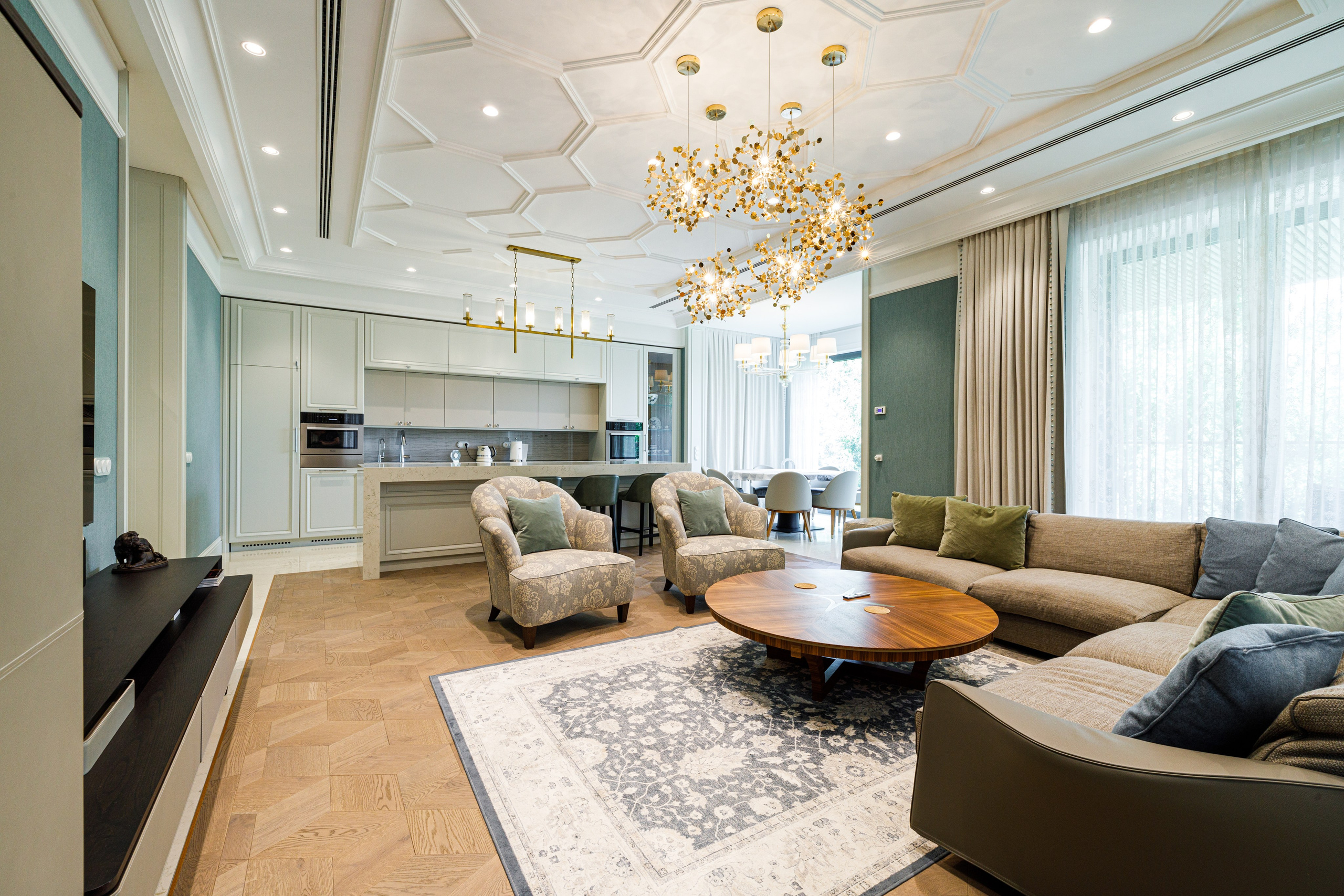 Интерьеры. Фотограф на мероприятие в Москве Марик