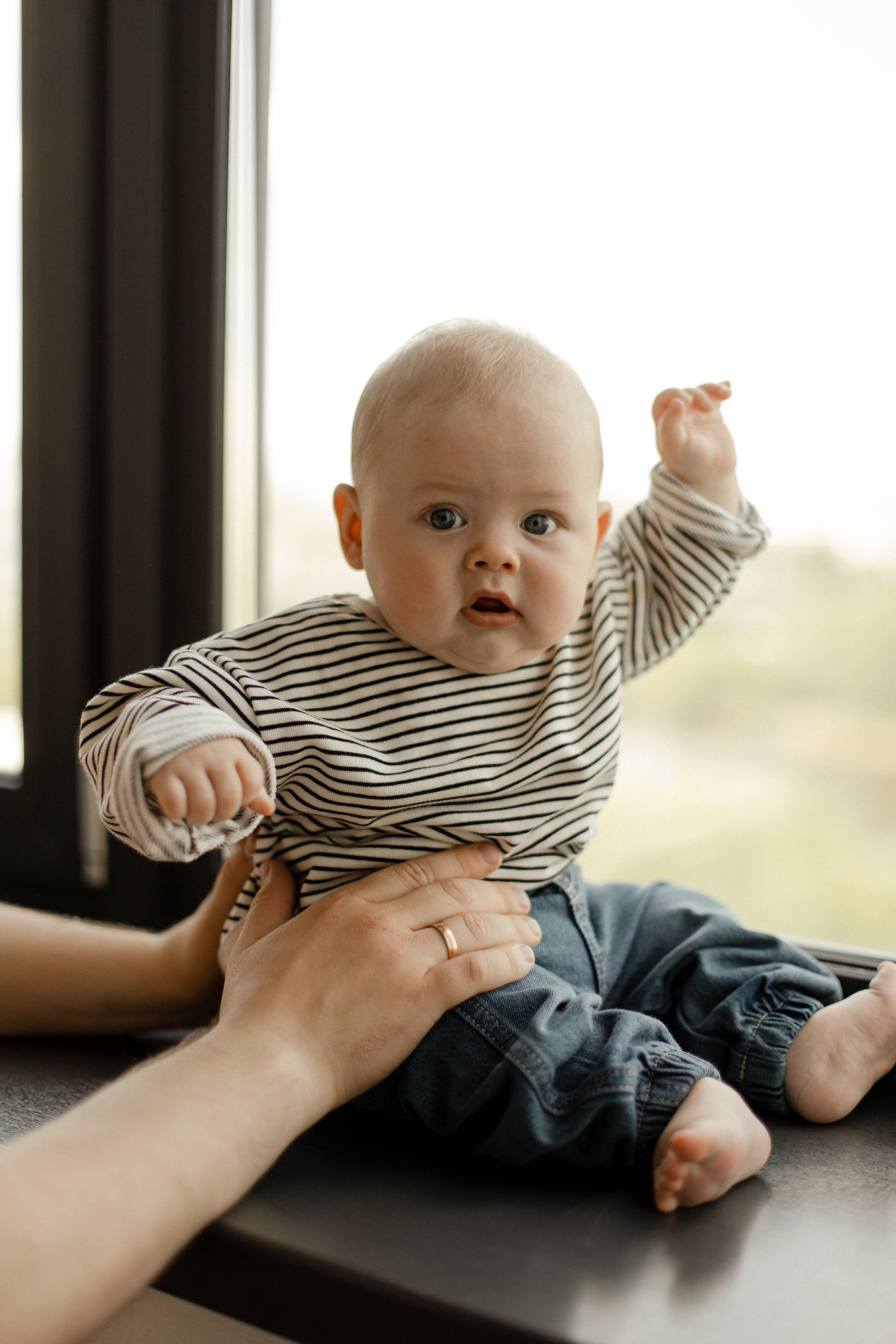 Антон, Диана и Дима. Семейный фотограф Челябинск