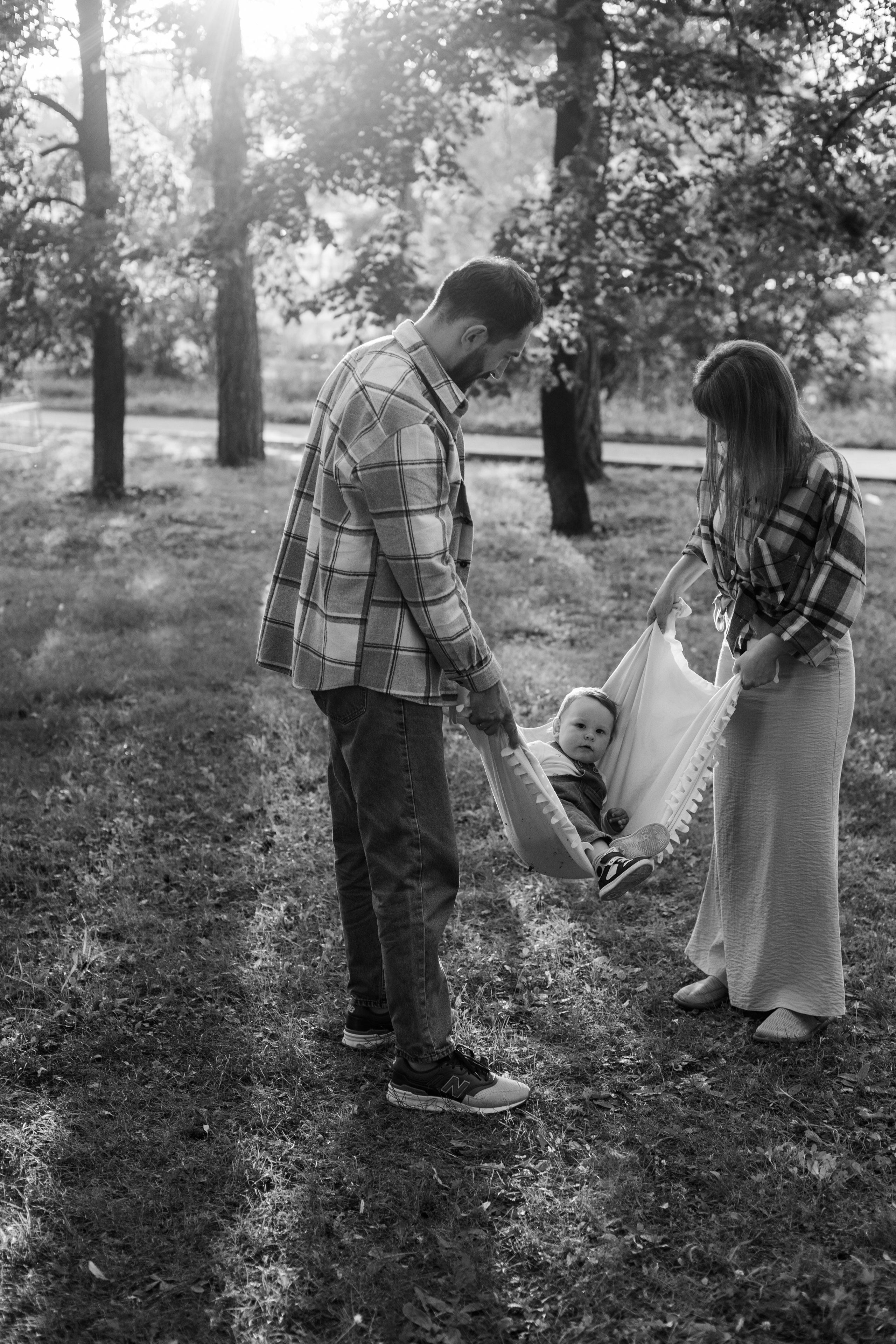 Годовасик Павел. Семейный фотограф Челябинск