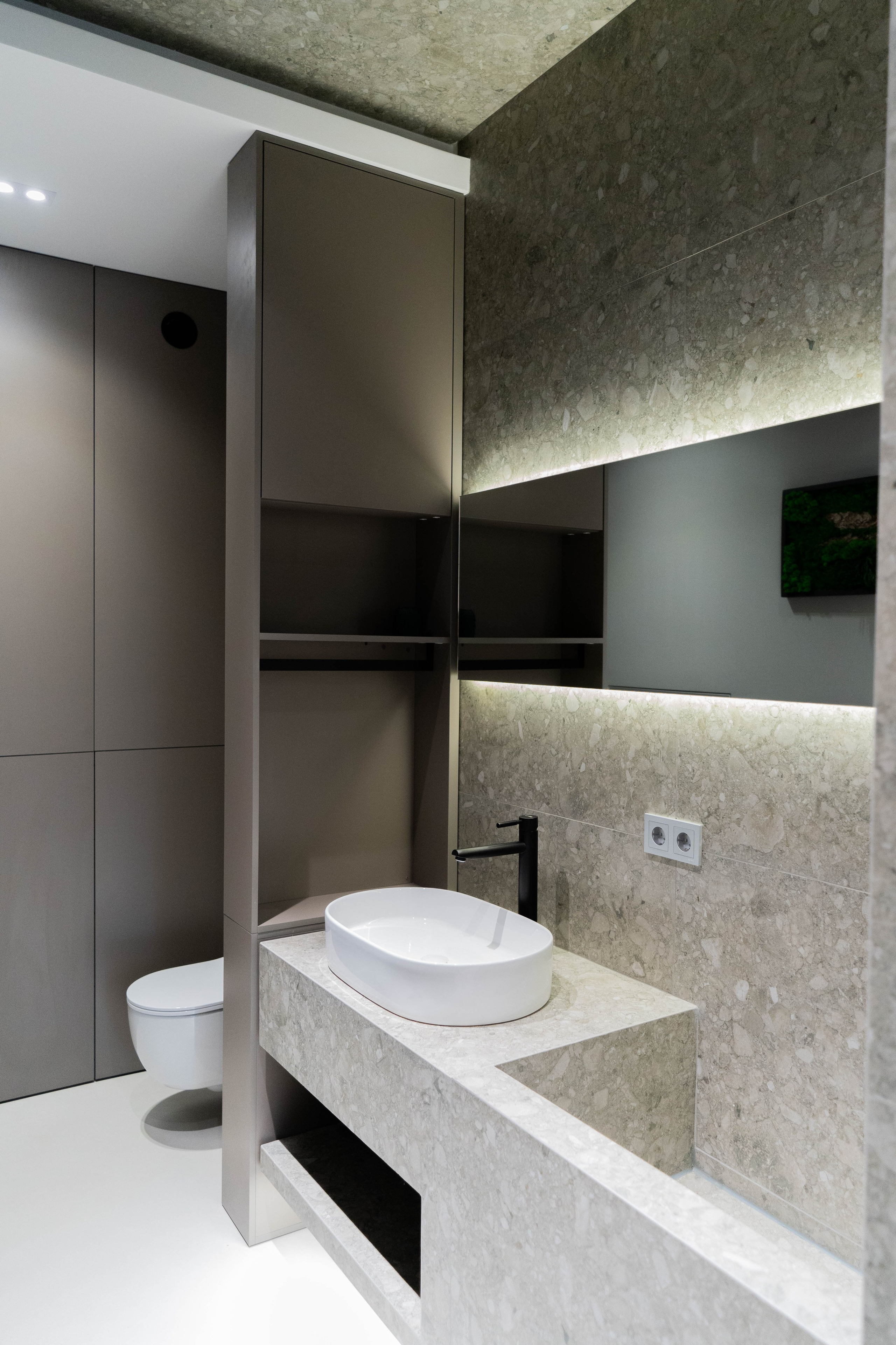 KP Cambridge. Rezyame