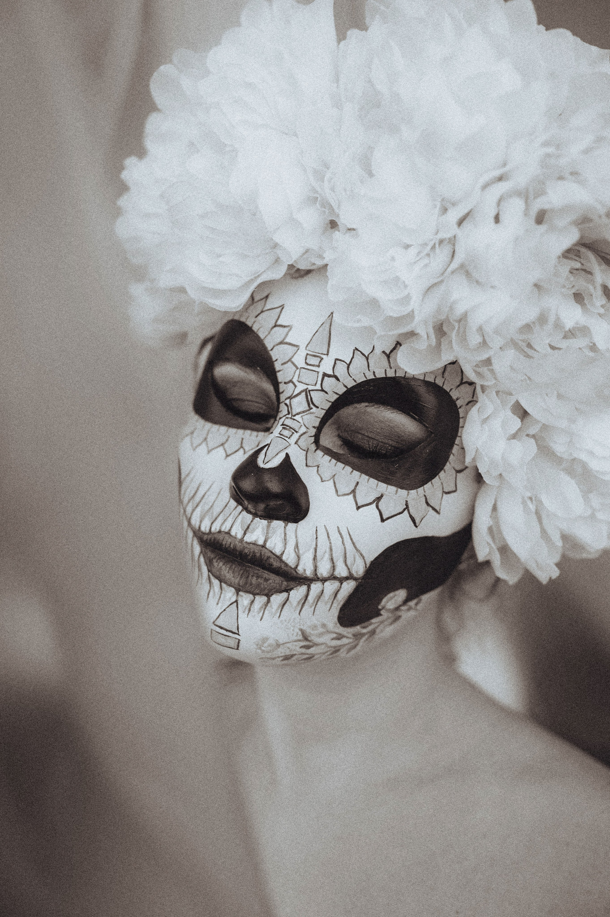 Маска. Детский и семейный фотограф Катерина Мишина