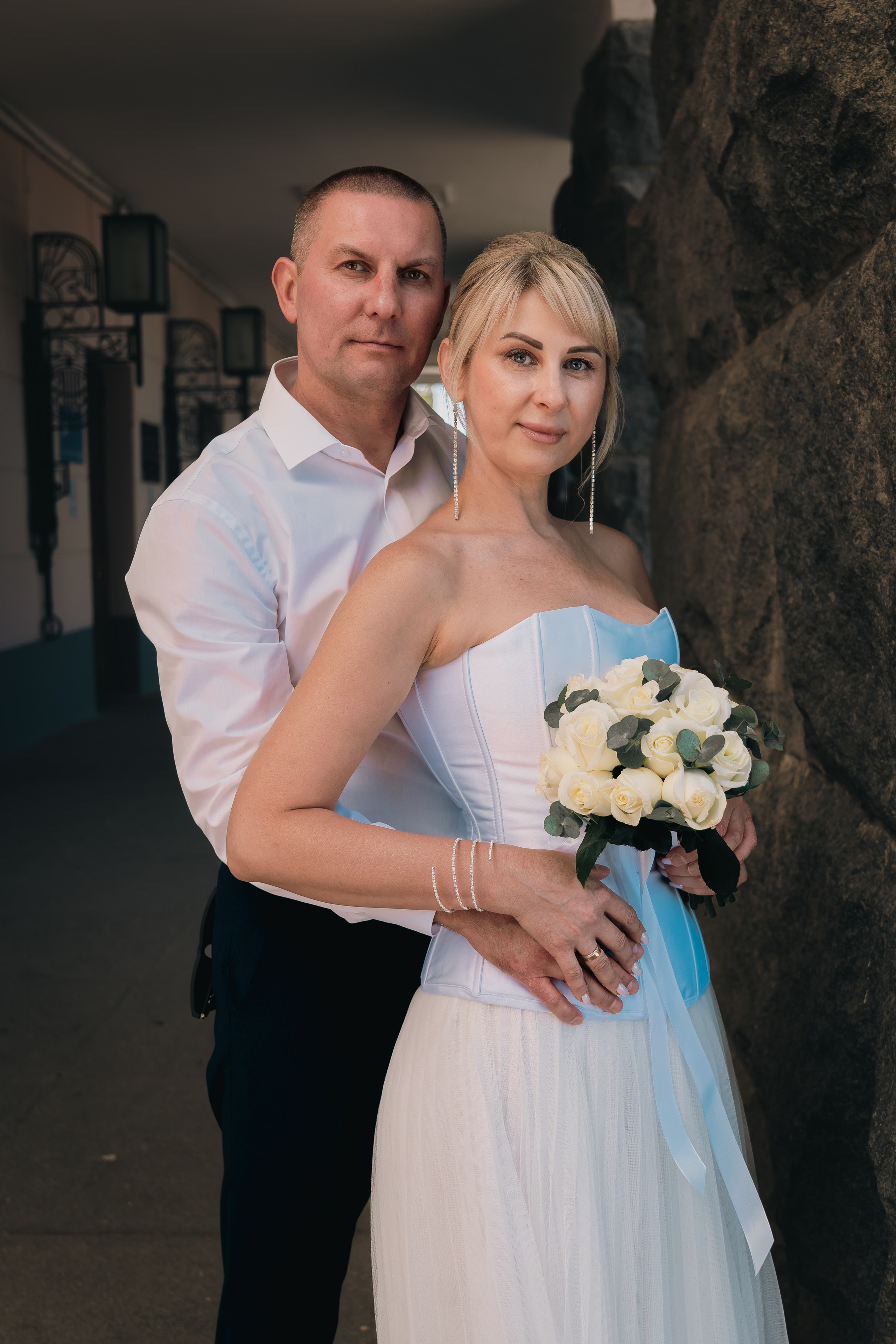 Андрей & Елена. Фотограф в Волгограде и Волжском Анастасия Кальдина