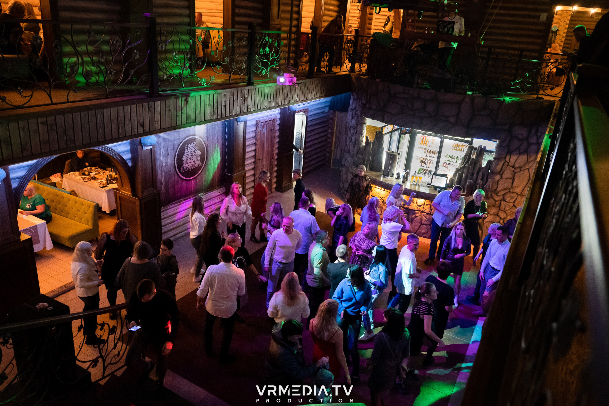 В гостях «У Петровича»