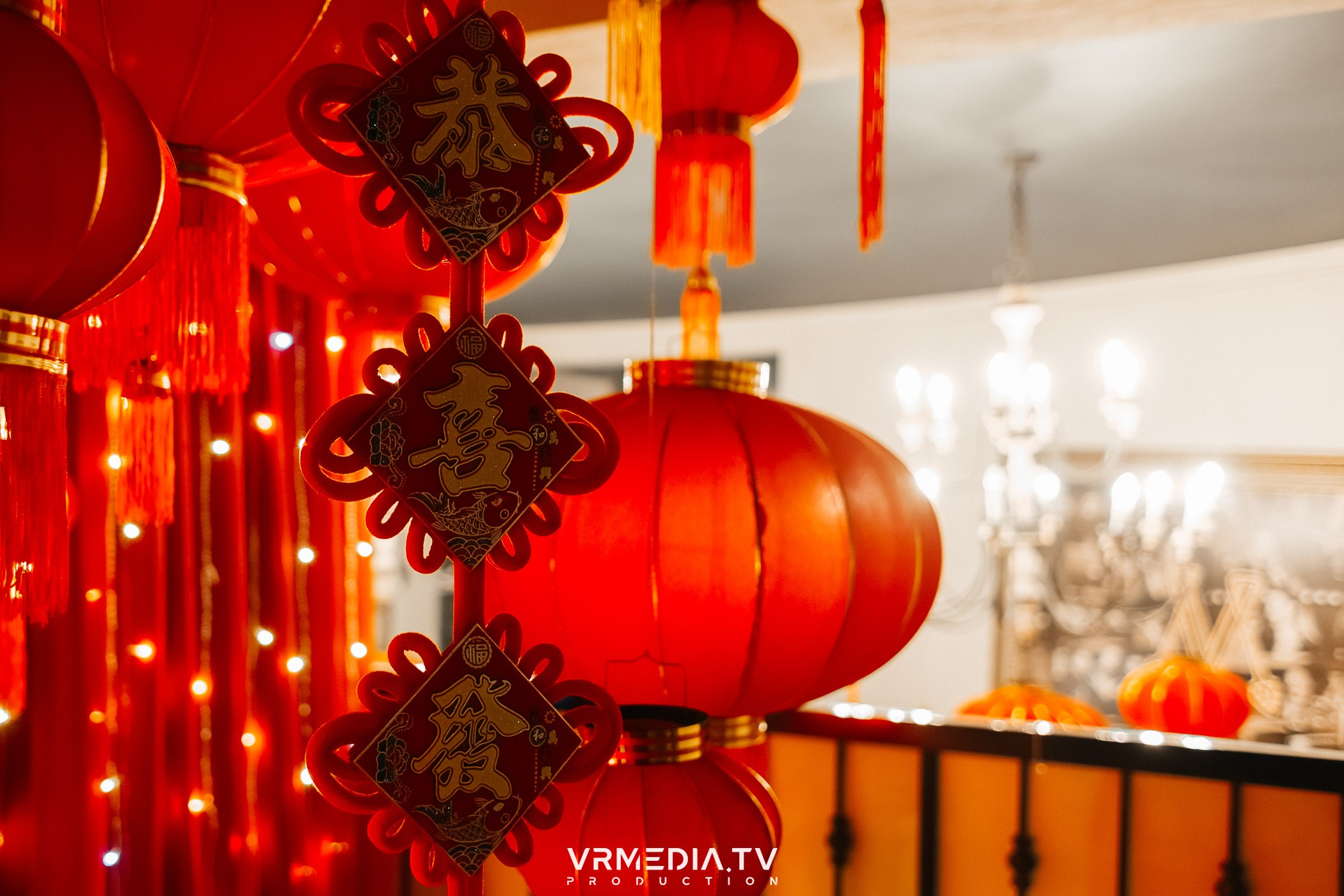 Новогодний вечер в ресторане «Мюнхен»