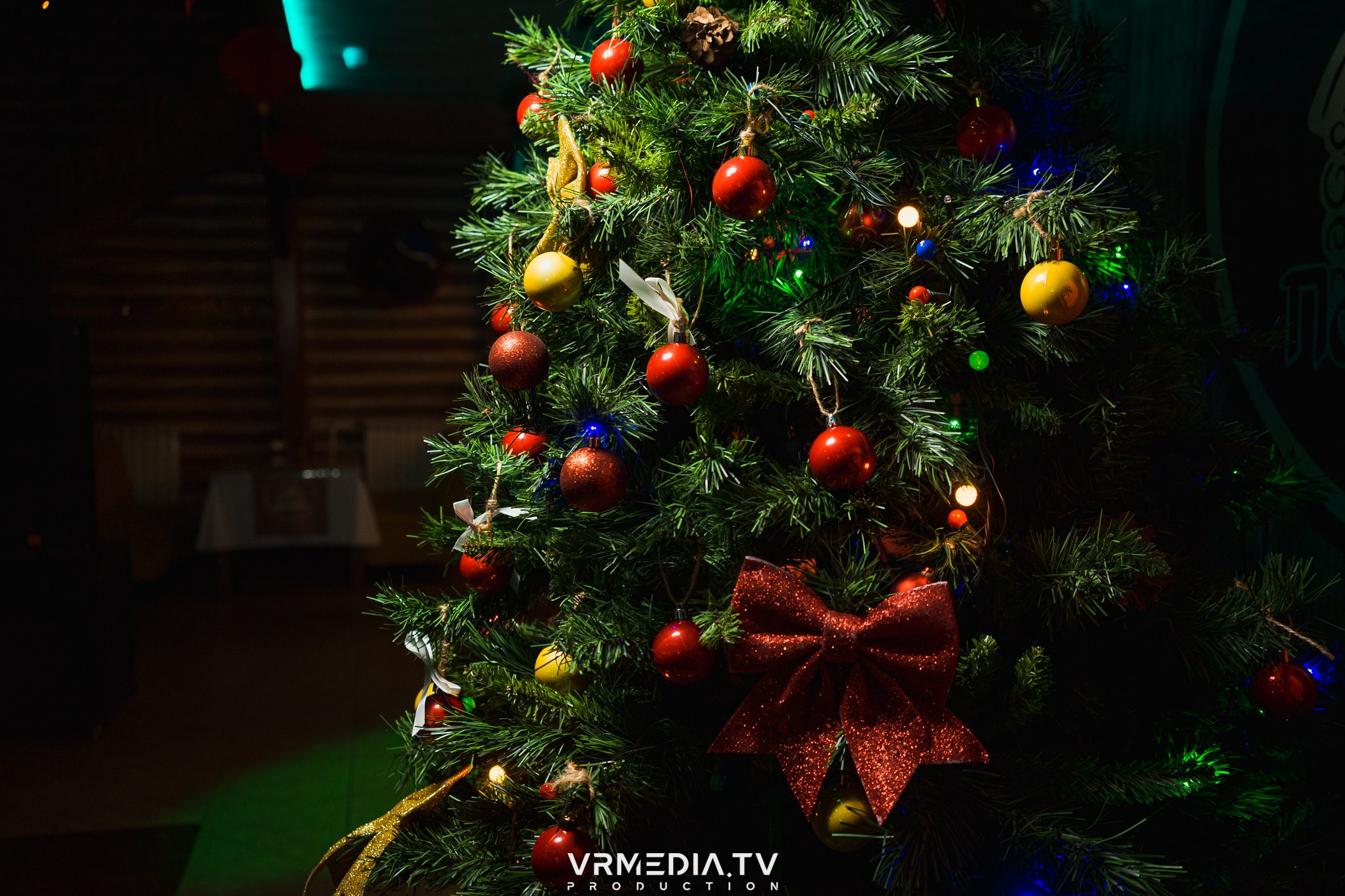 В гостях «У Петровича»