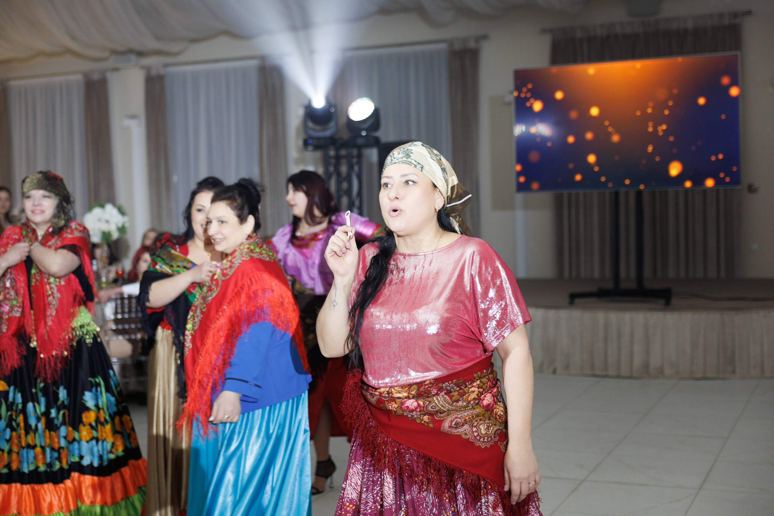 Андрей и Анастасия