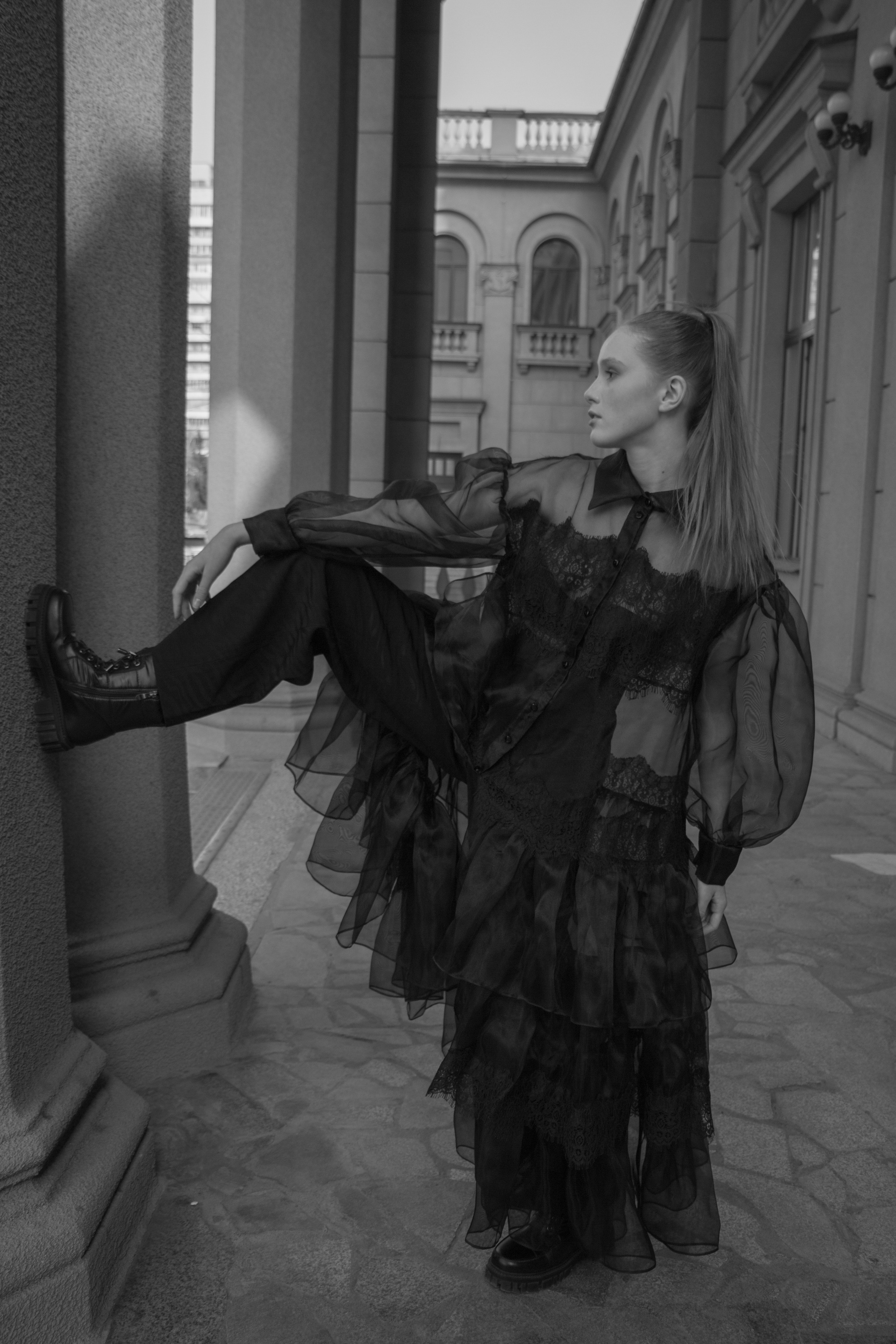 VANTABLACK. Свадебный и контент фотограф в Красноярске Марианна Перфильева