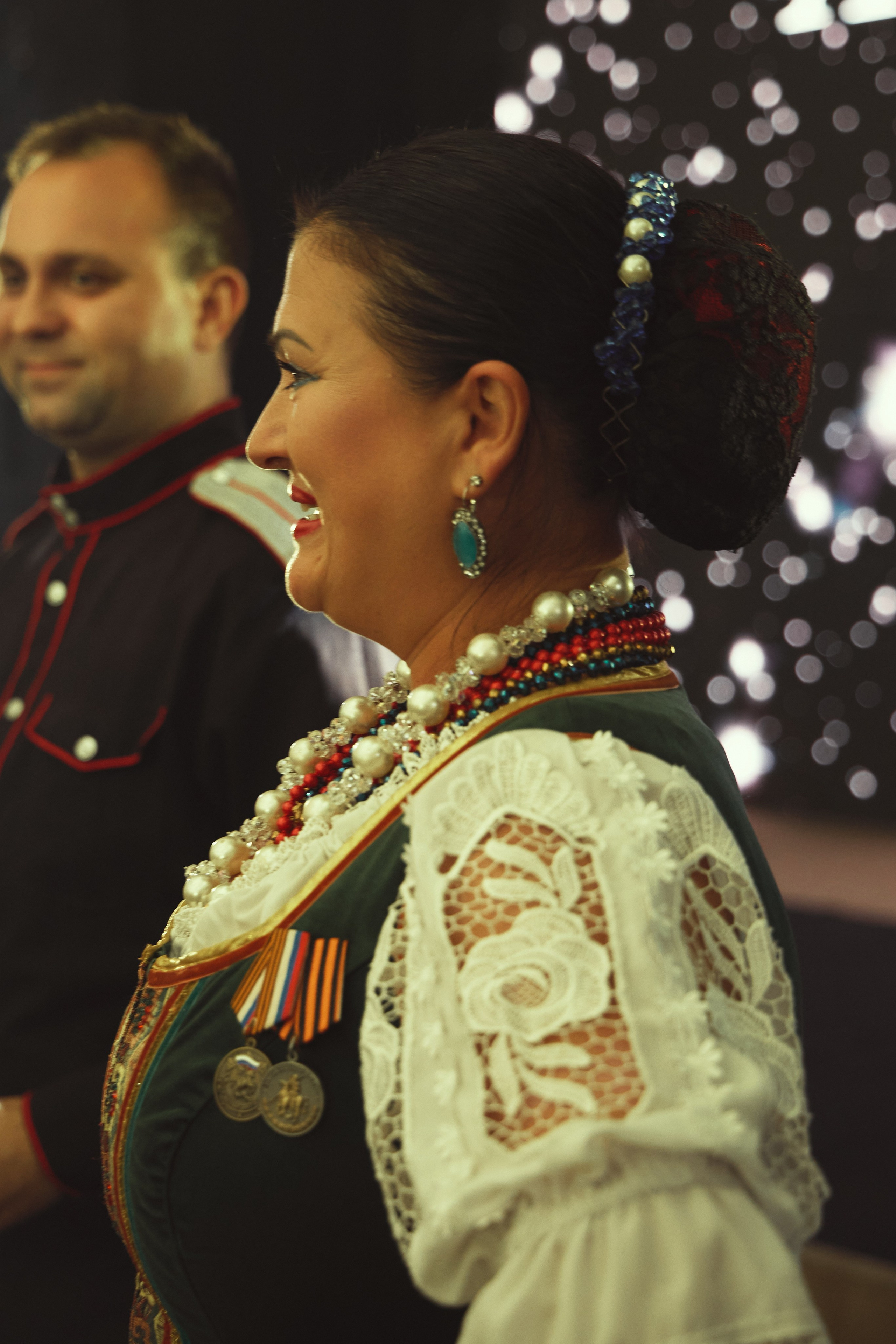 Александр и Алина. Свадебный фотограф в Майкопе