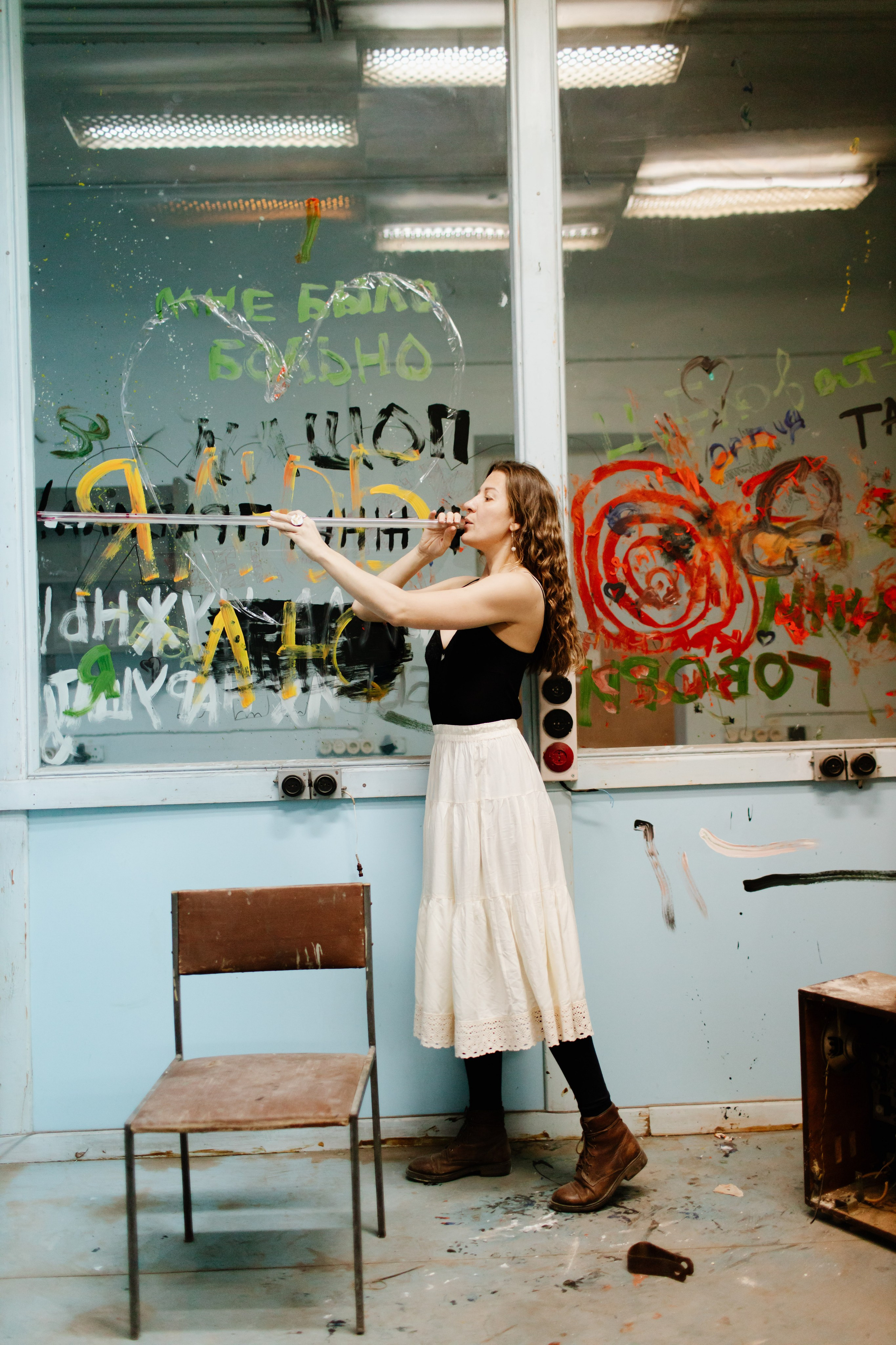 Polinanazar//Полина Назарова, фотохудожник