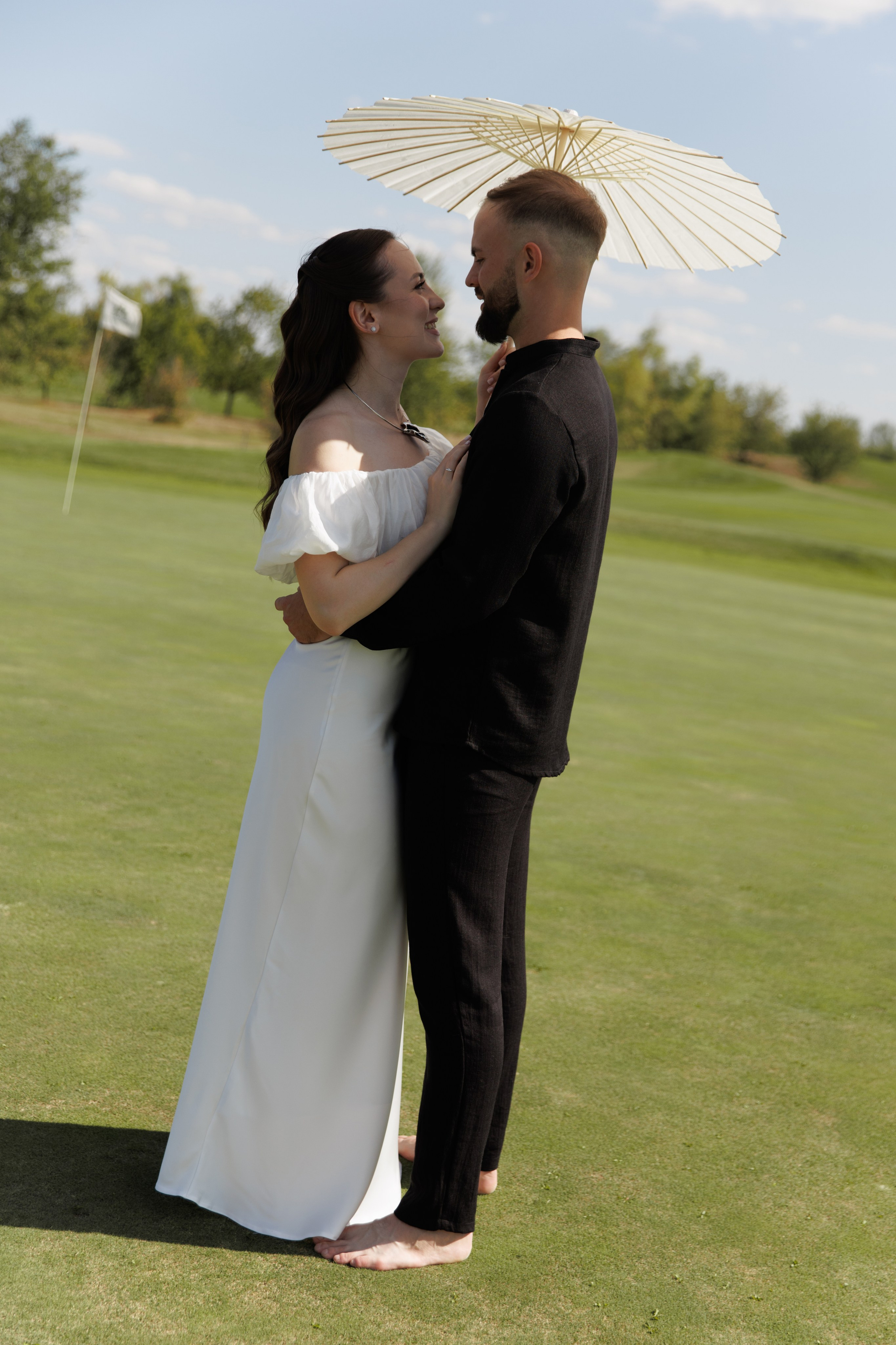 Семен и Валерия. Фотограф